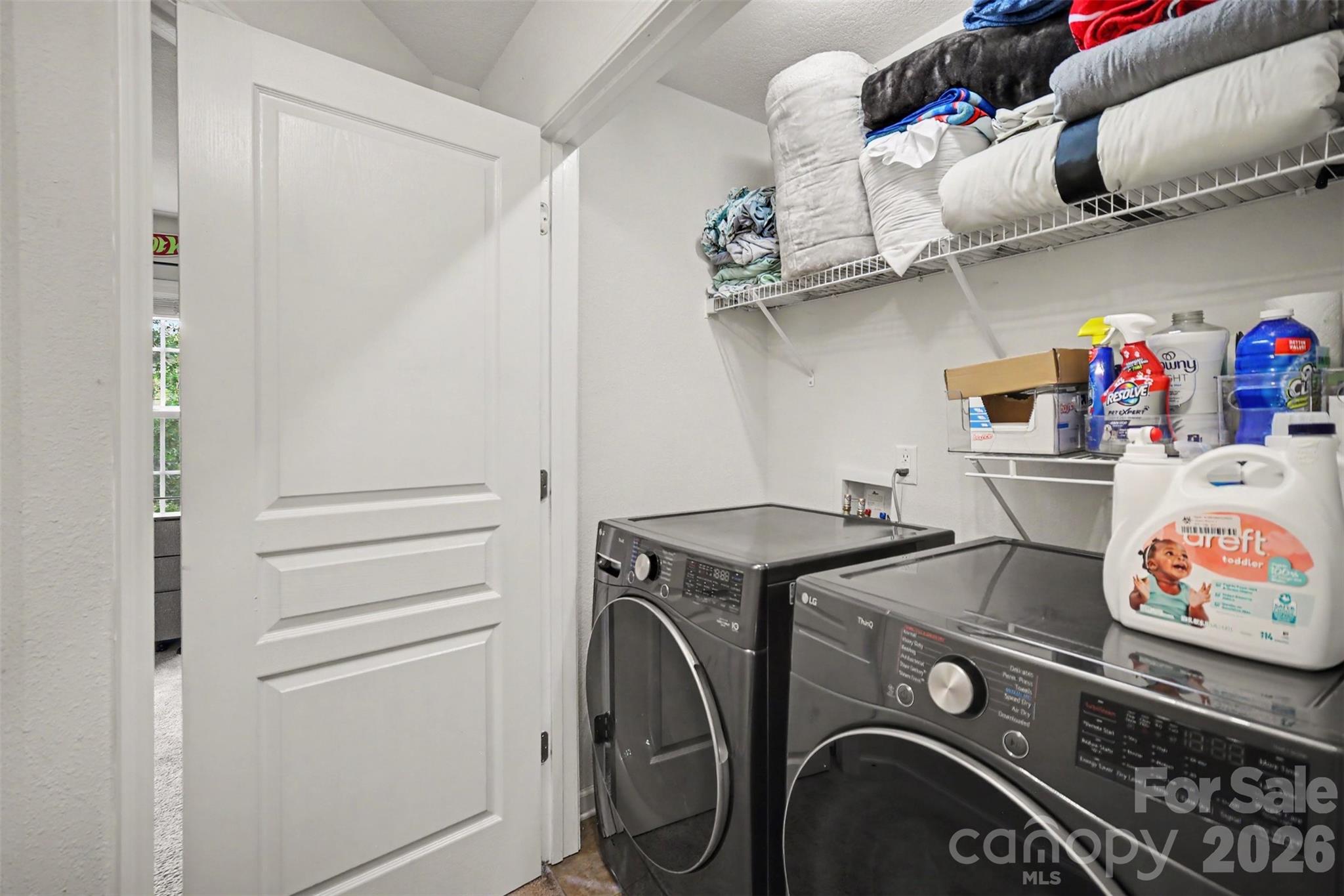 4560 Merryvale Forest Drive — Charlotte