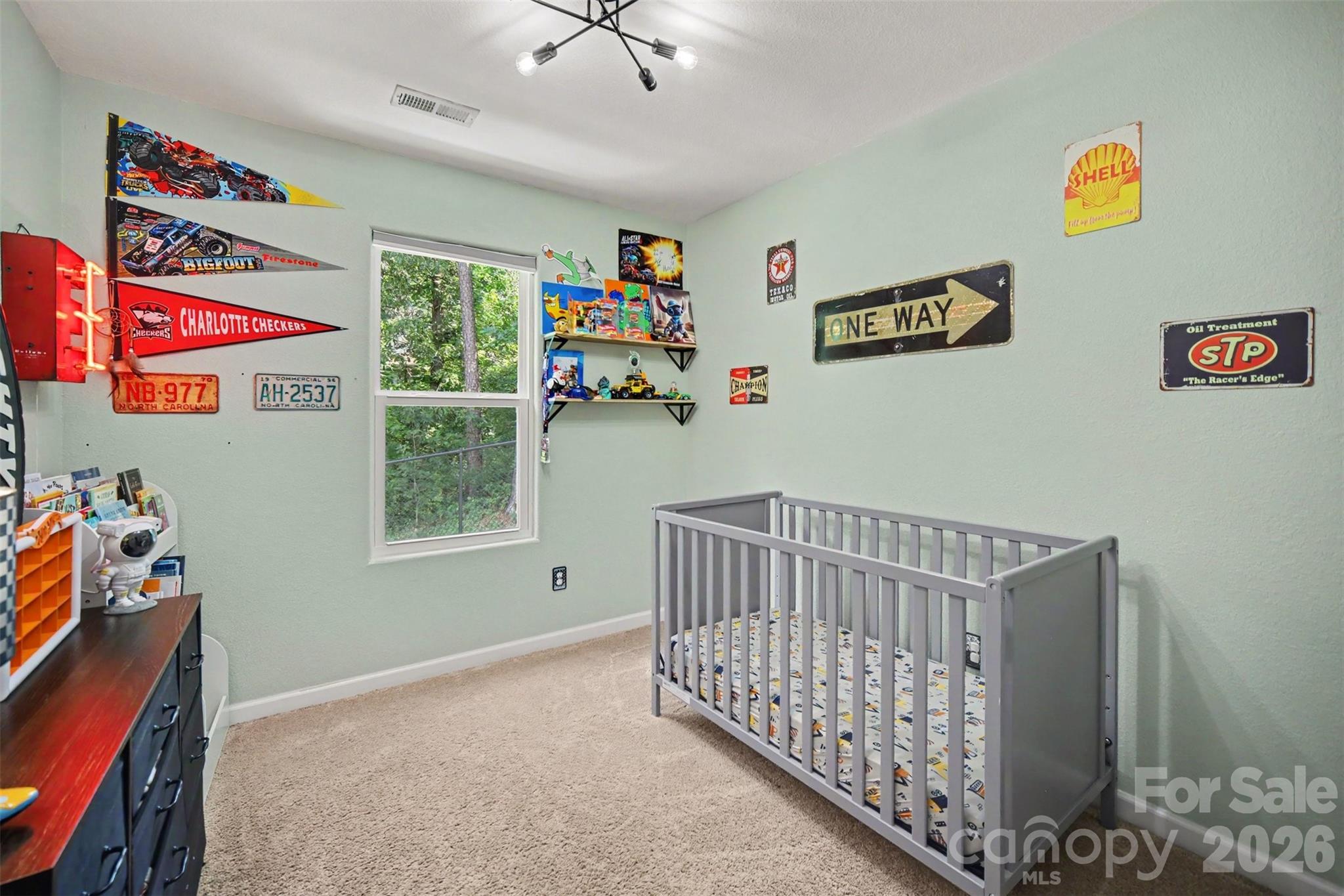 4560 Merryvale Forest Drive — Charlotte