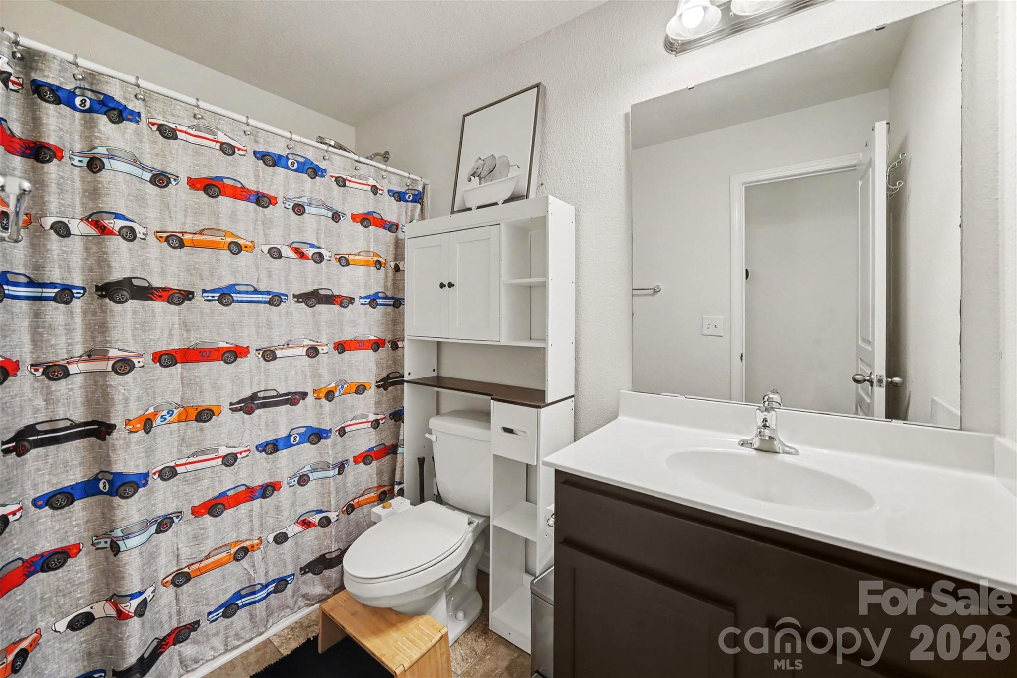 4560 Merryvale Forest Drive — Charlotte