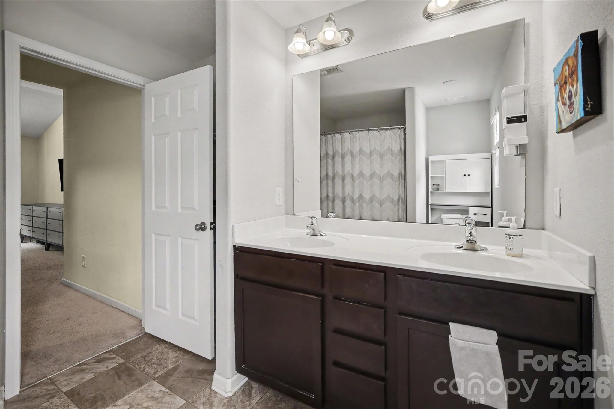 4560 Merryvale Forest Drive — Charlotte