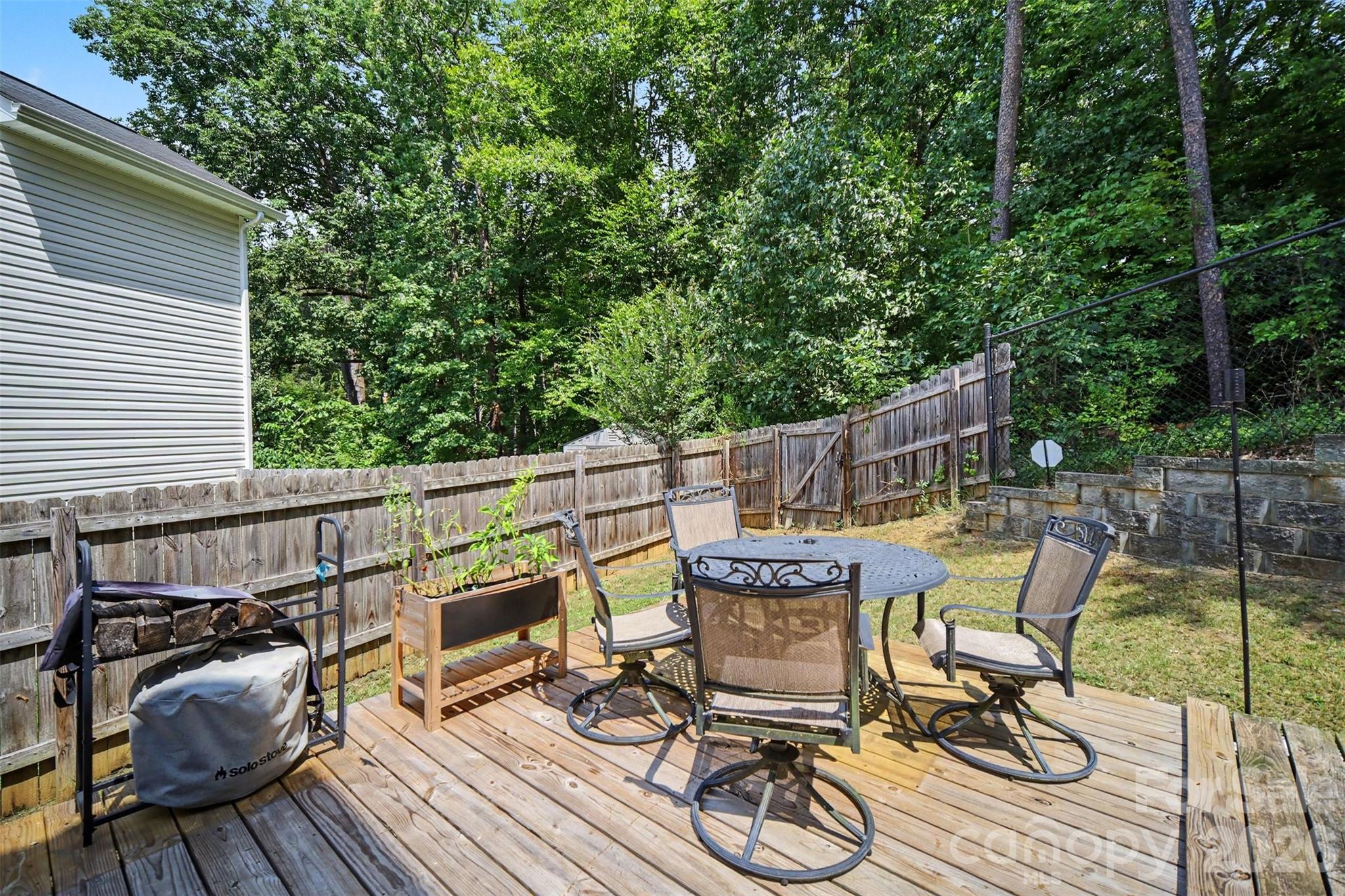 4560 Merryvale Forest Drive — Charlotte