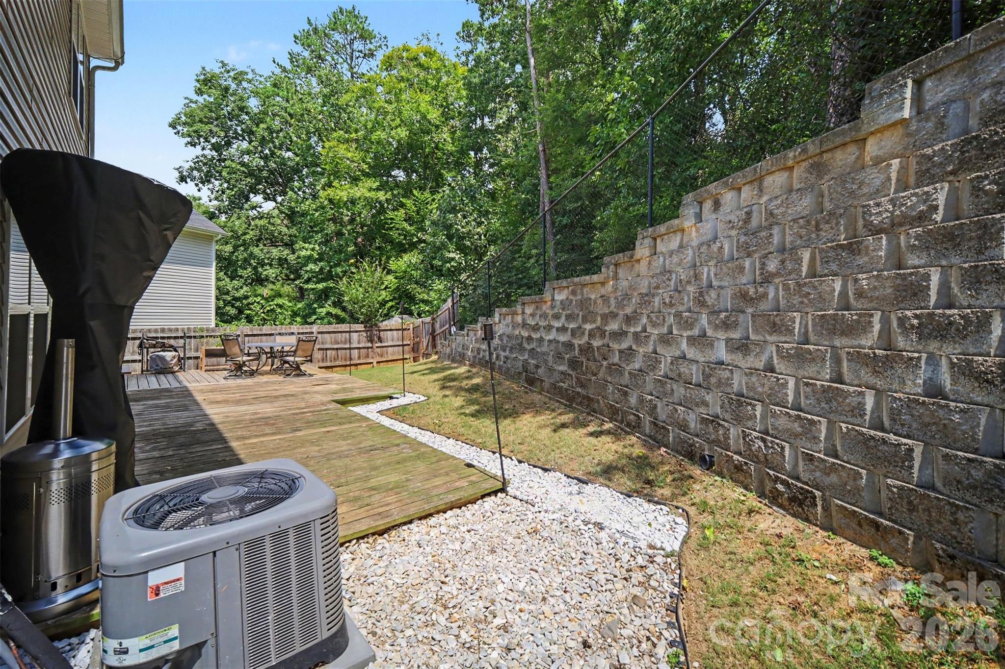 4560 Merryvale Forest Drive — Charlotte