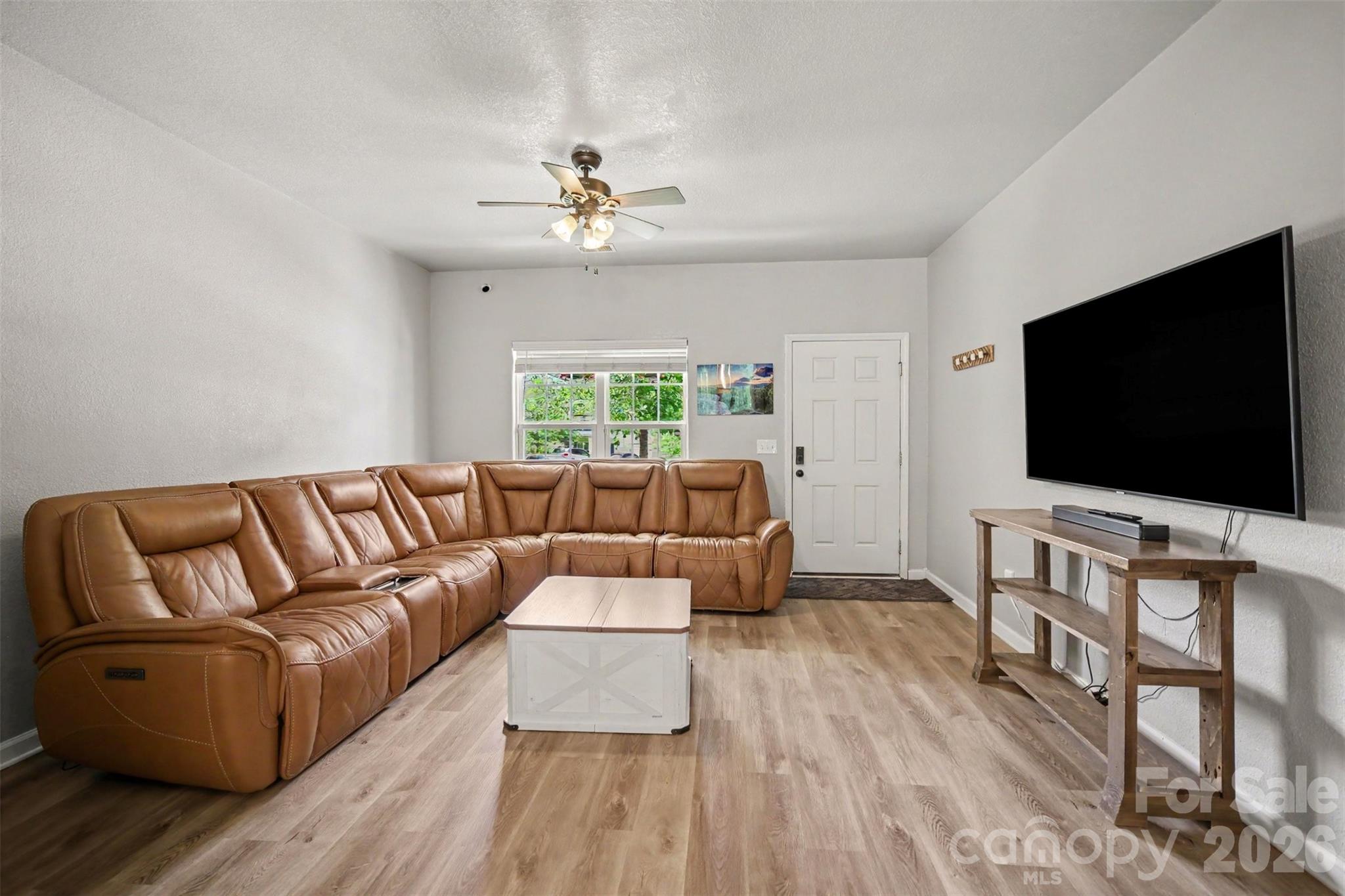4560 Merryvale Forest Drive — Charlotte