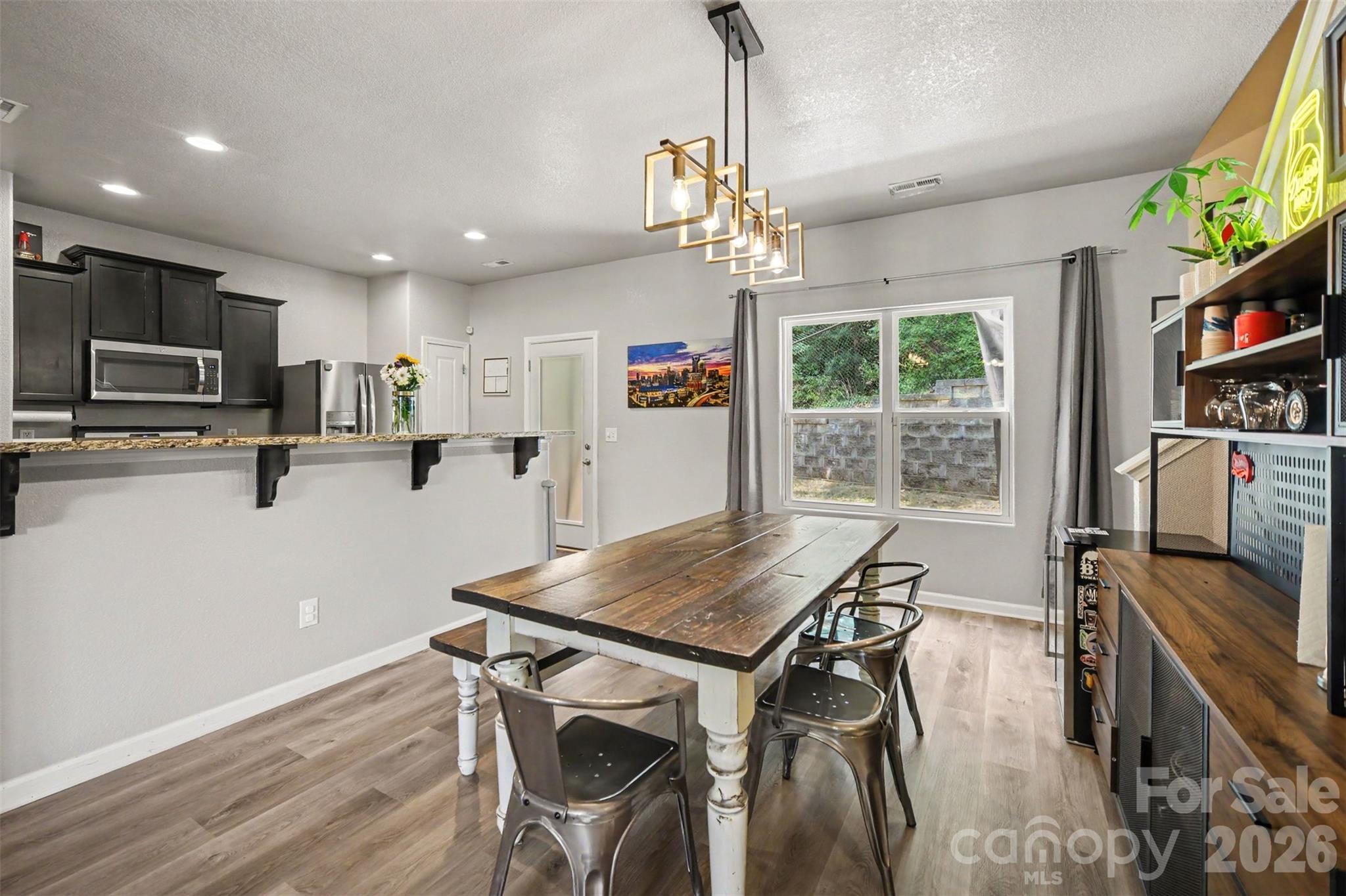 4560 Merryvale Forest Drive — Charlotte