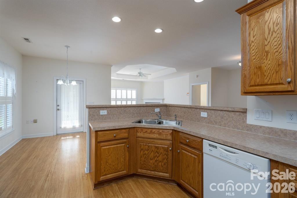 115 River Birch Drive — Salisbury