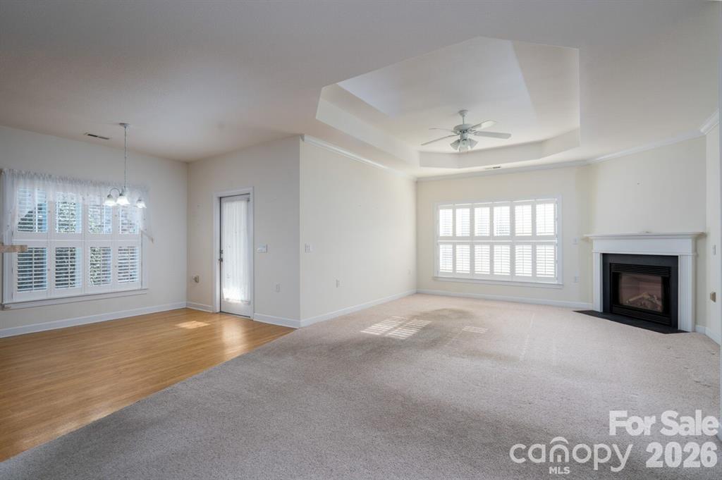 115 River Birch Drive — Salisbury