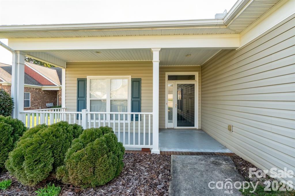 115 River Birch Drive — Salisbury