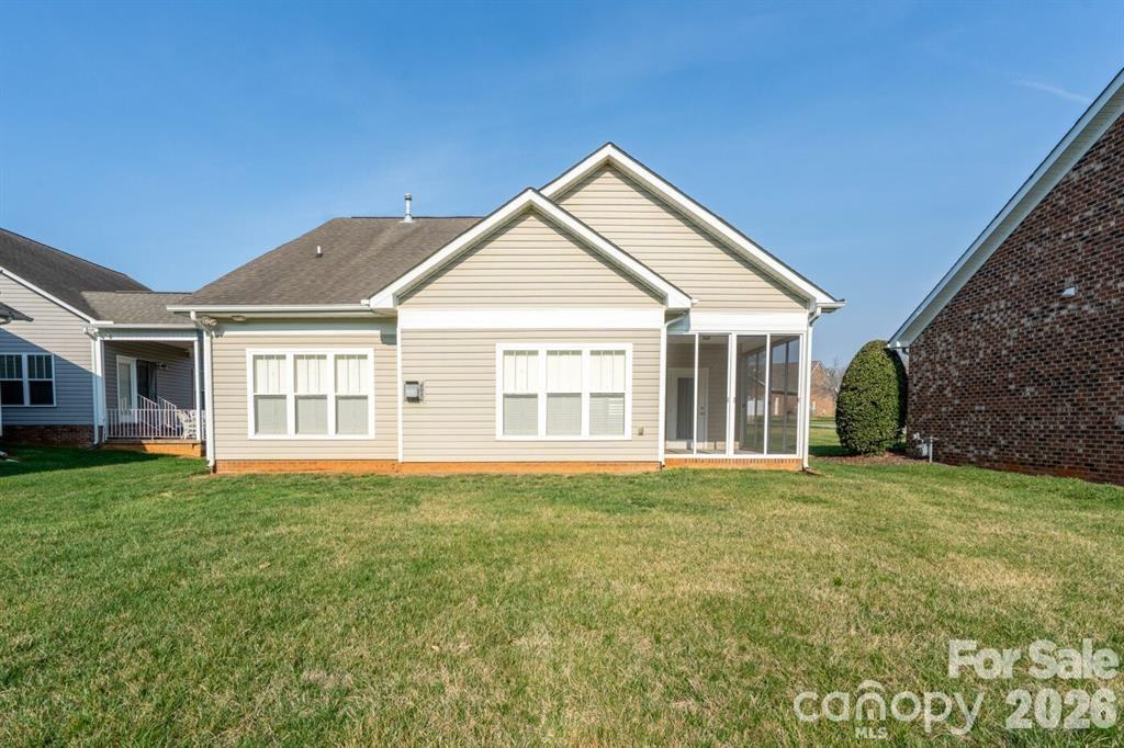 115 River Birch Drive — Salisbury