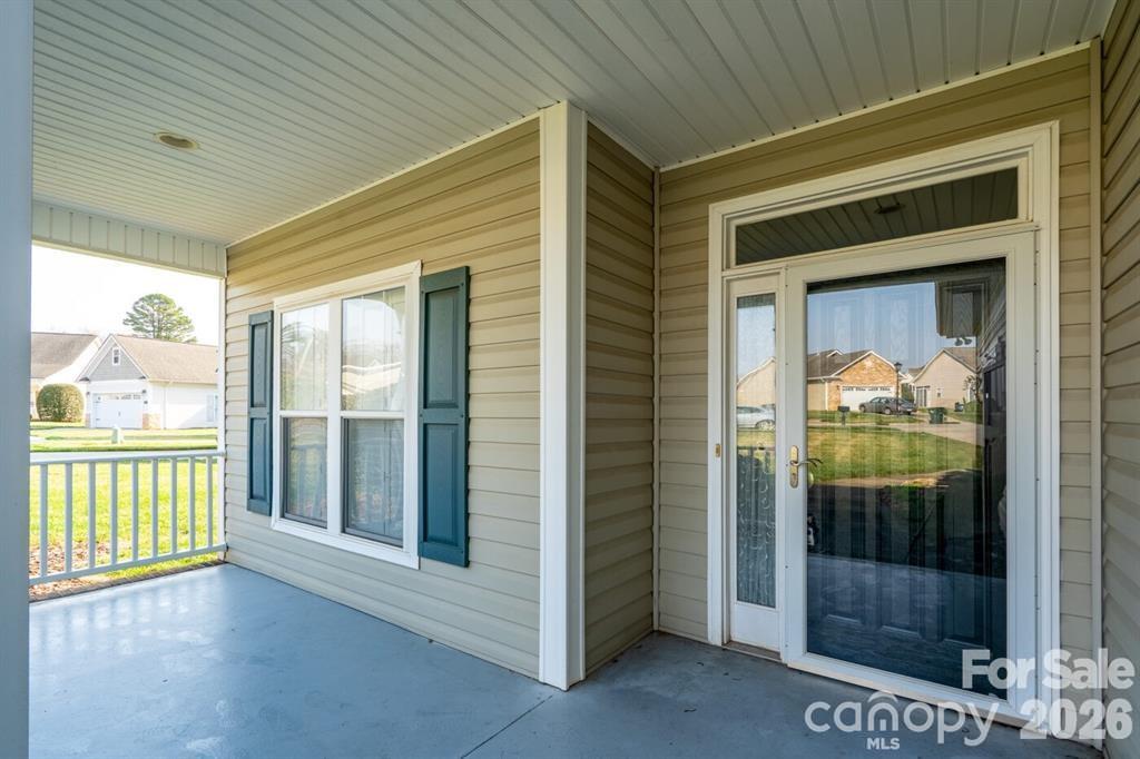 115 River Birch Drive — Salisbury