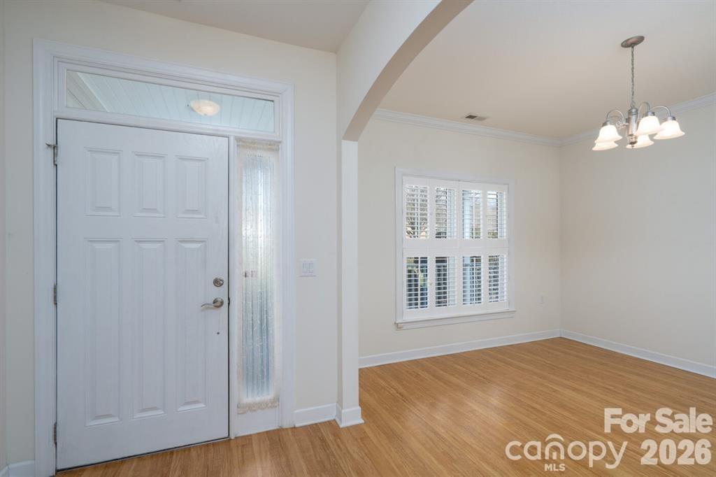 115 River Birch Drive — Salisbury
