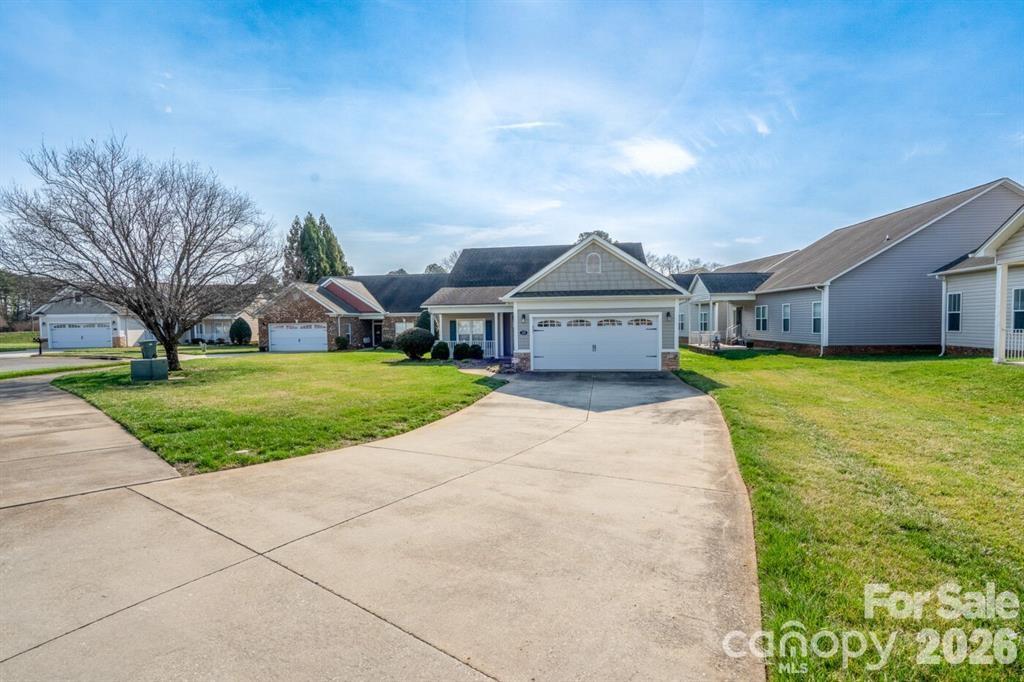 115 River Birch Drive — Salisbury