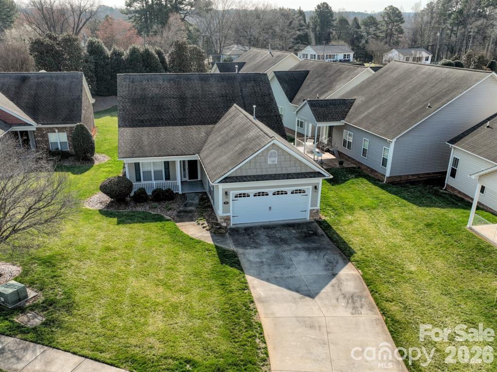 115 River Birch Drive — Salisbury