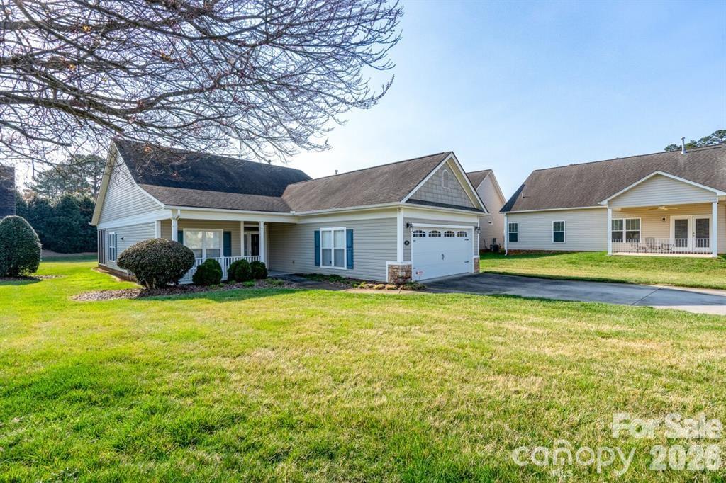 115 River Birch Drive — Salisbury
