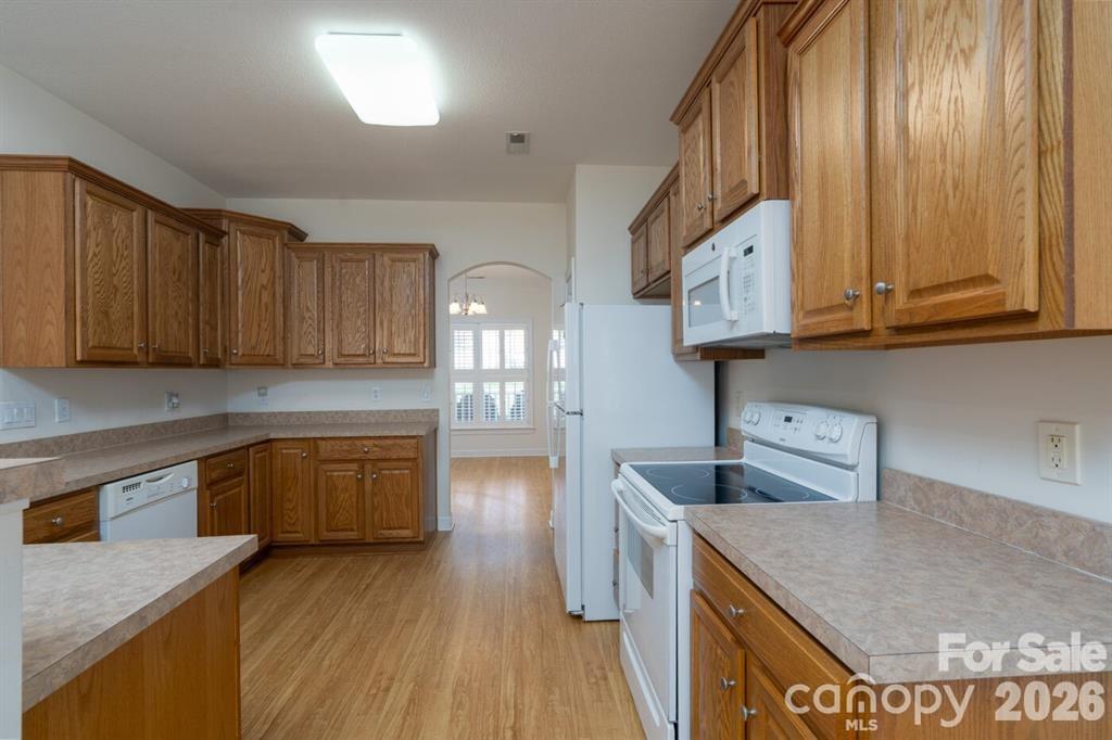115 River Birch Drive — Salisbury