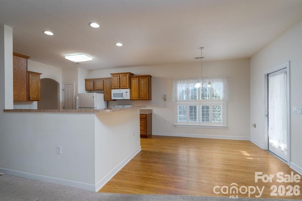 115 River Birch Drive — Salisbury