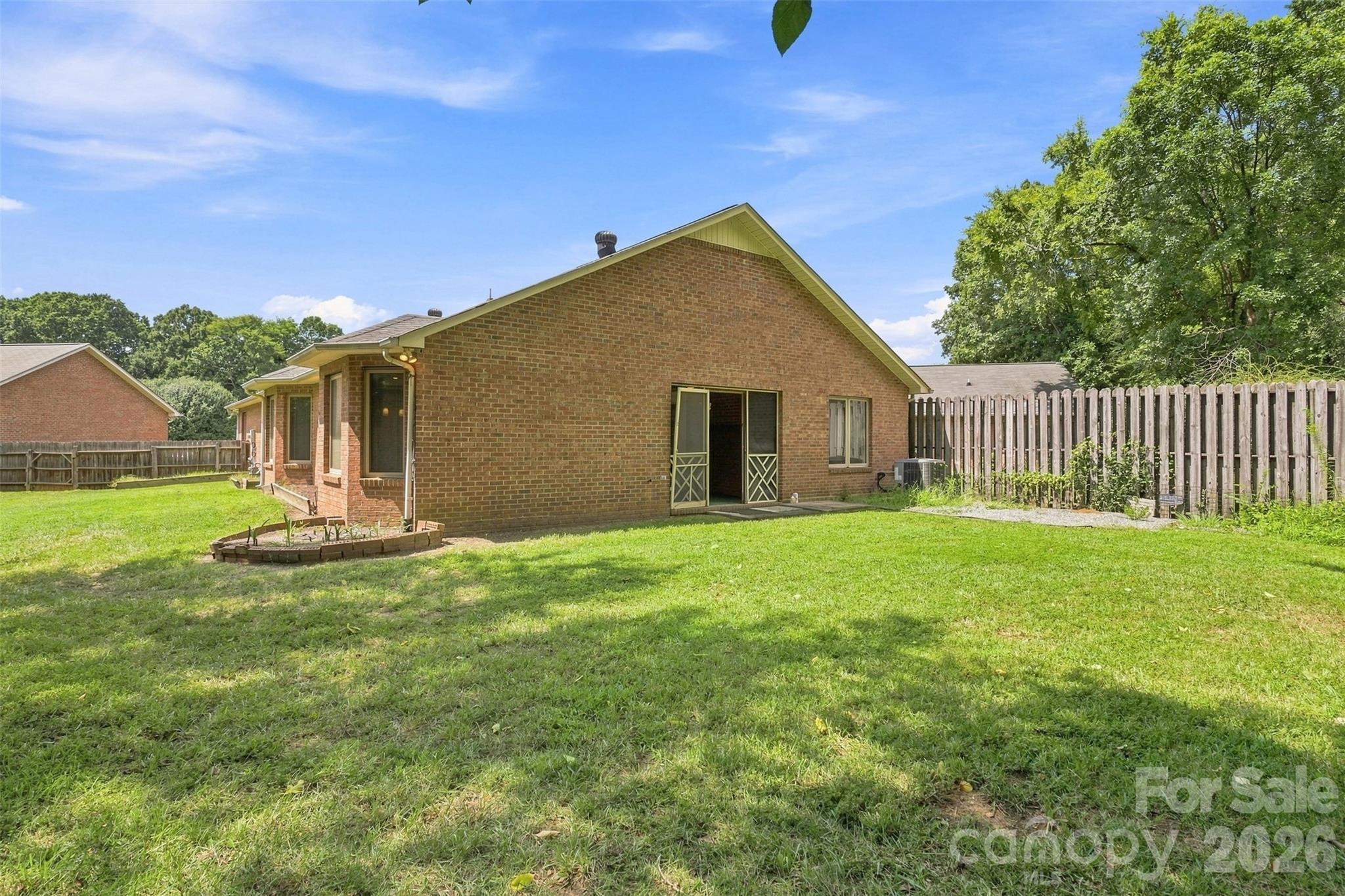 1850 Charter Drive — Rock Hill