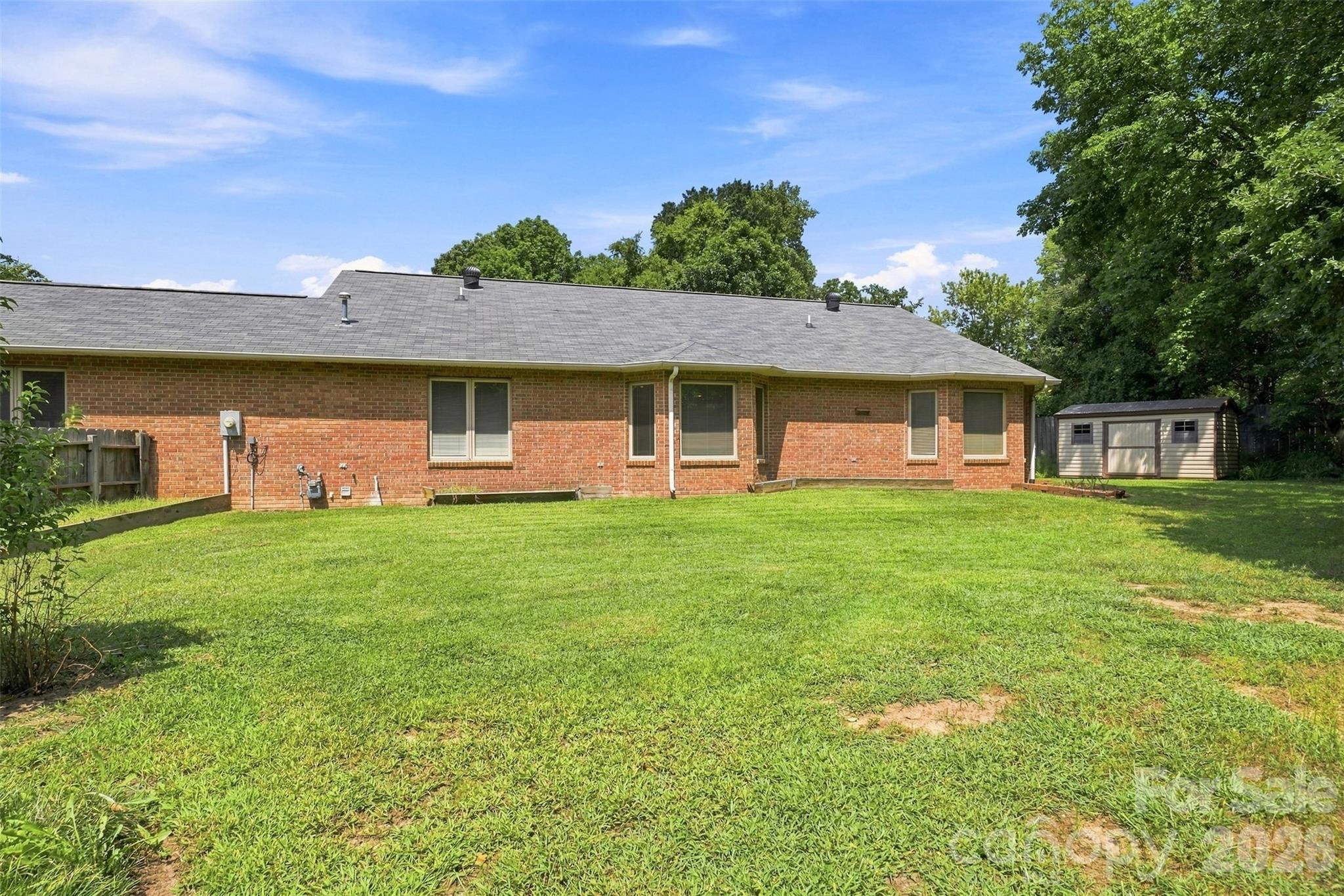 1850 Charter Drive — Rock Hill