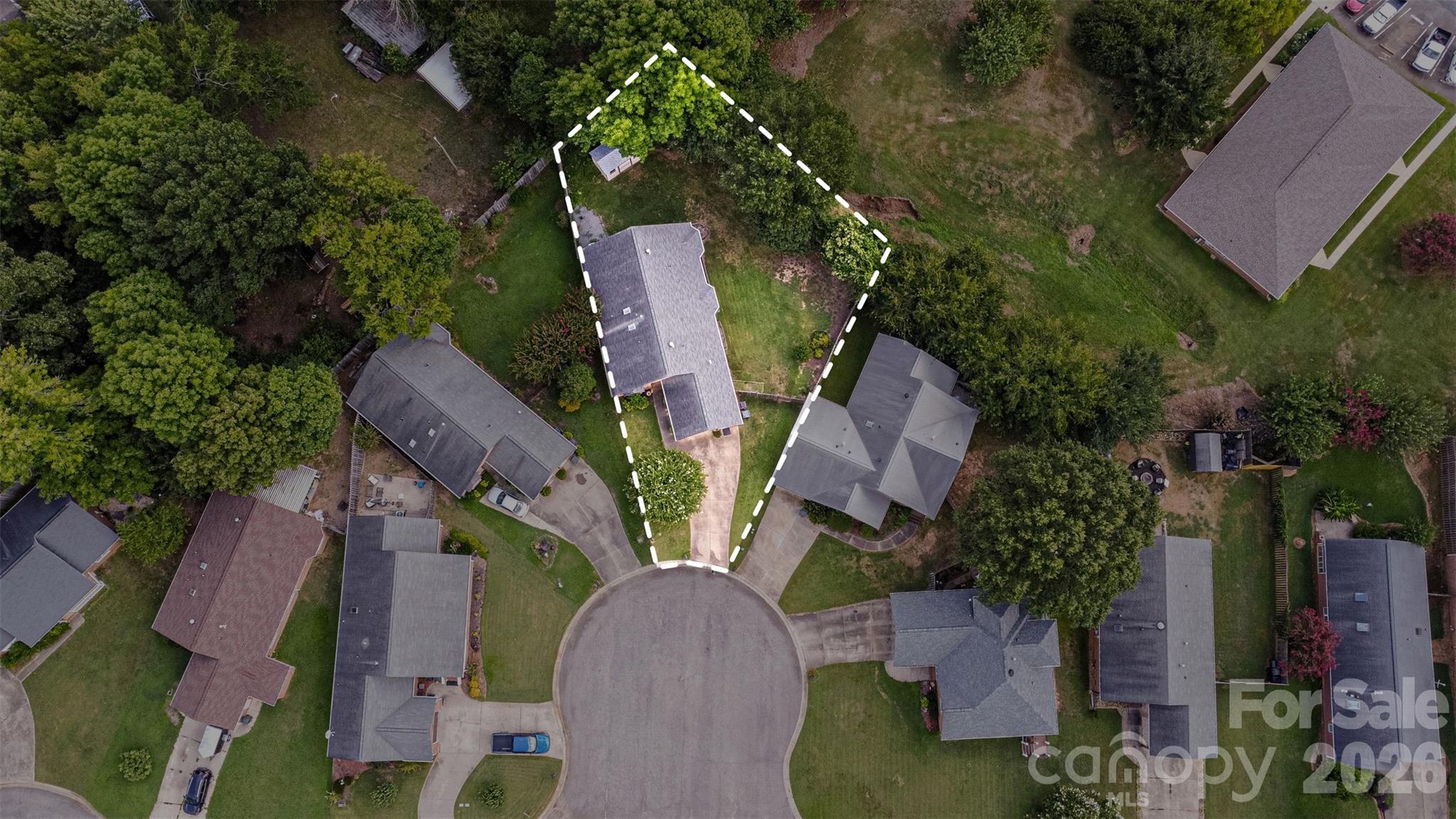 1850 Charter Drive — Rock Hill