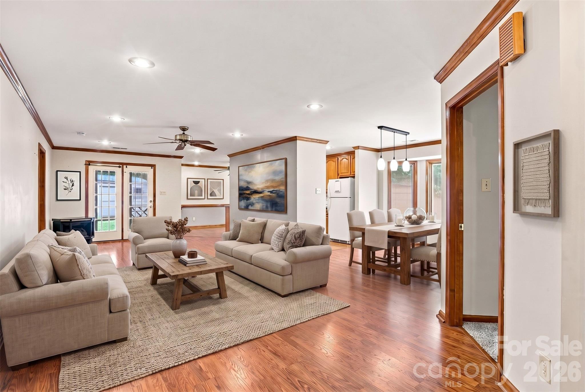 1850 Charter Drive — Rock Hill