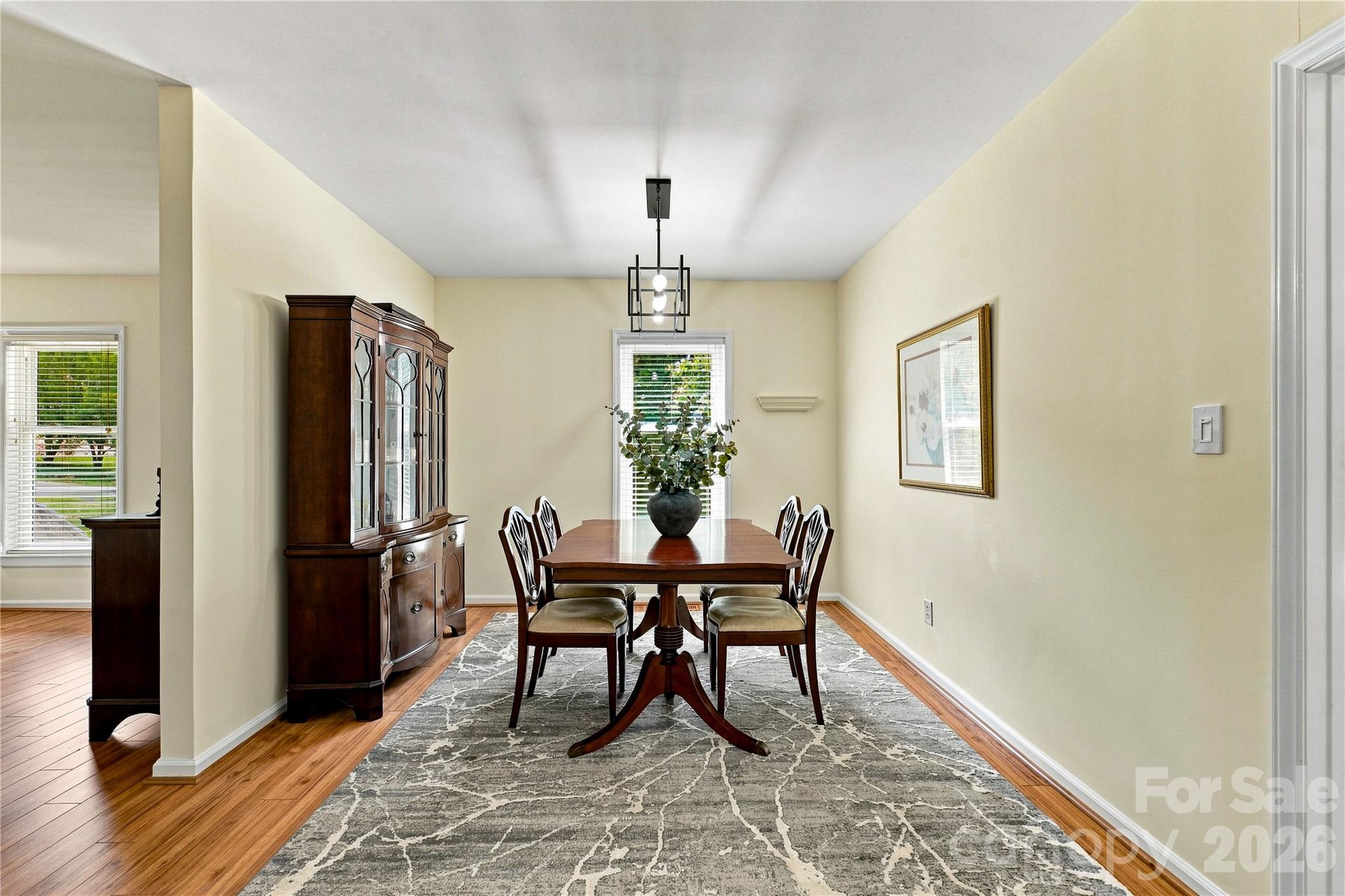 2429 Cassidy Drive — Davidson