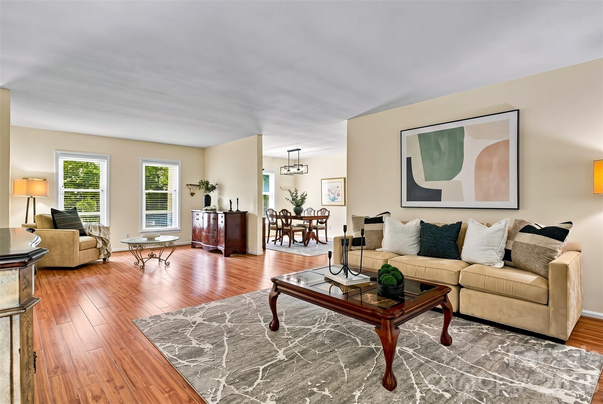 2429 Cassidy Drive — Davidson