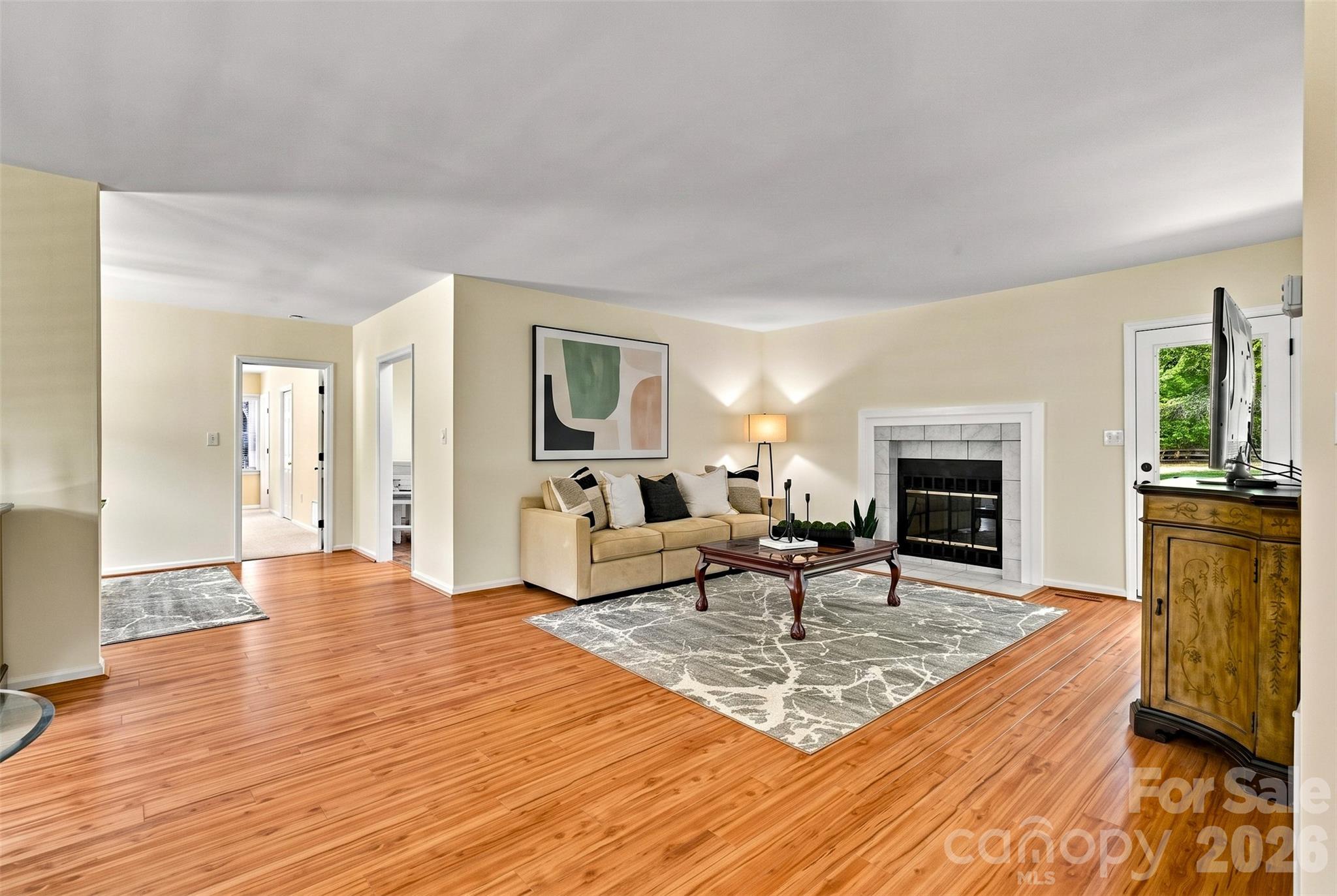 2429 Cassidy Drive — Davidson