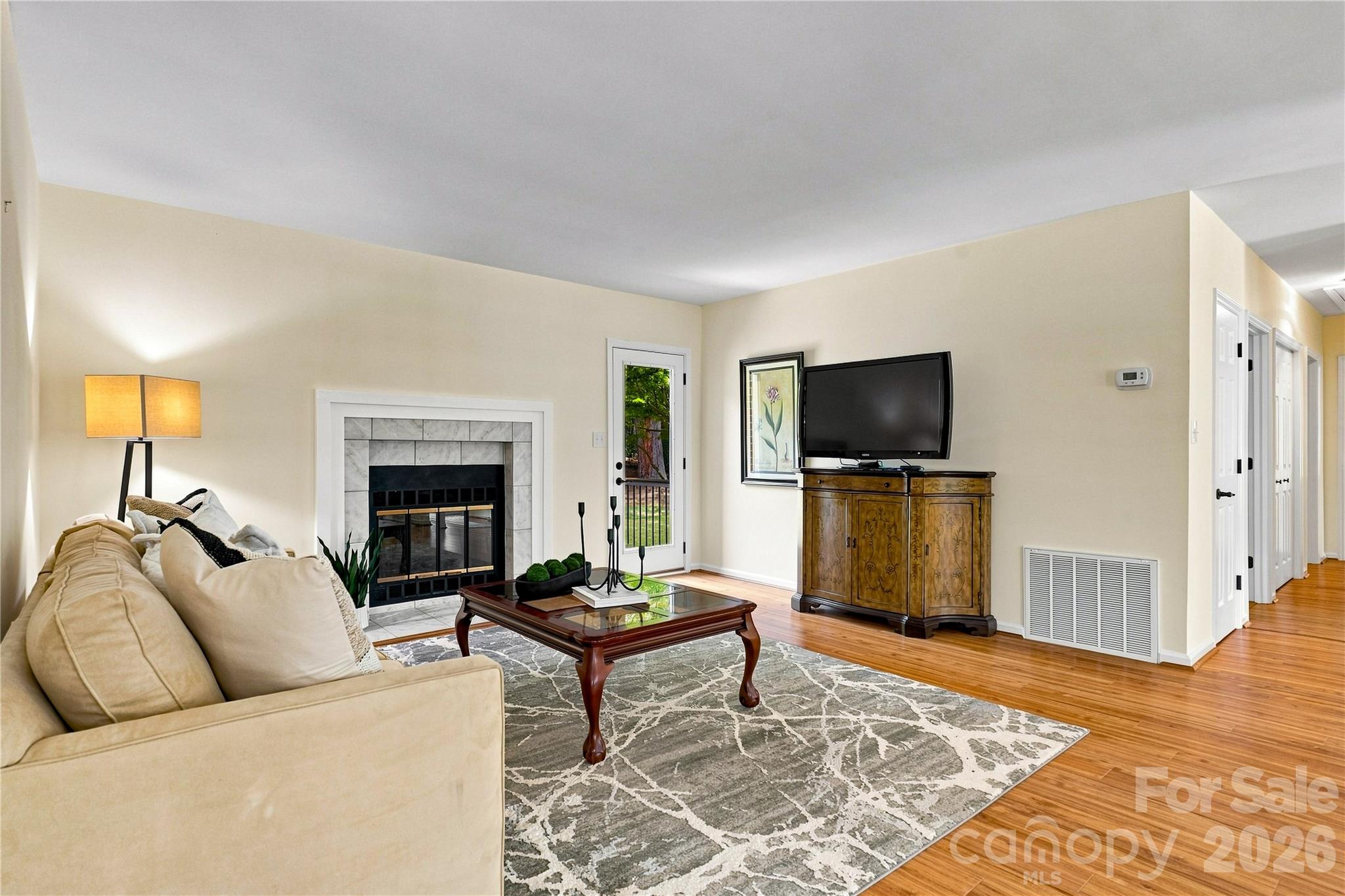 2429 Cassidy Drive — Davidson