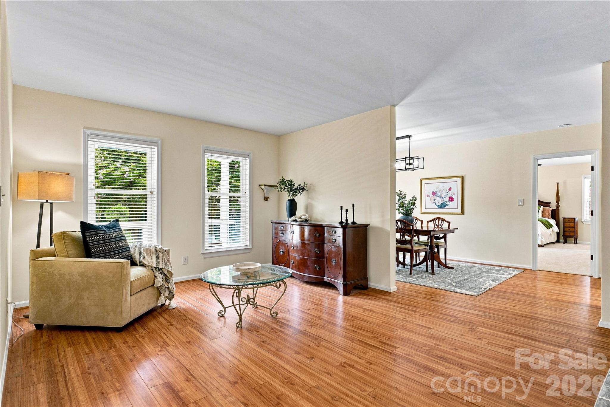 2429 Cassidy Drive — Davidson