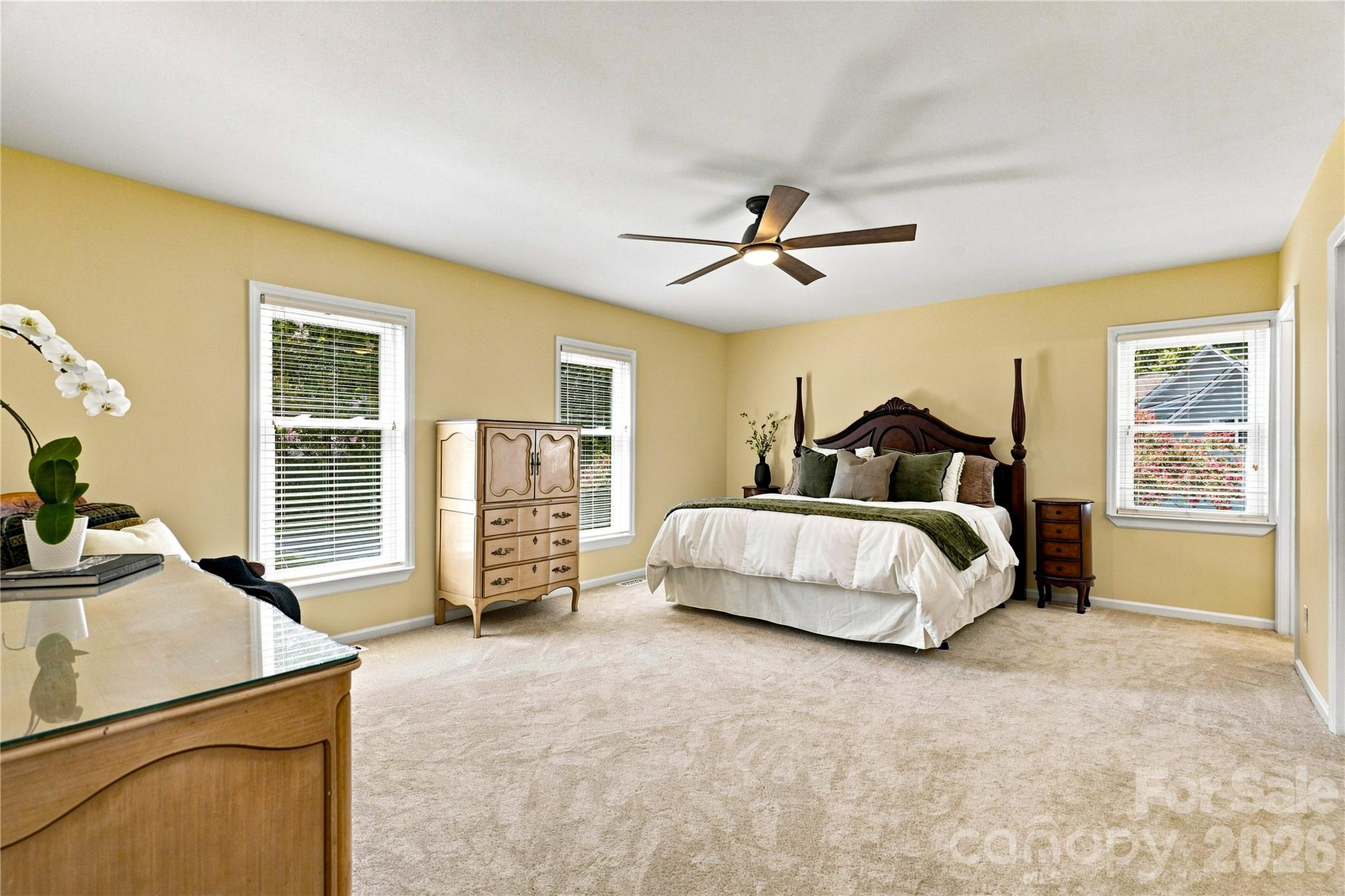 2429 Cassidy Drive — Davidson