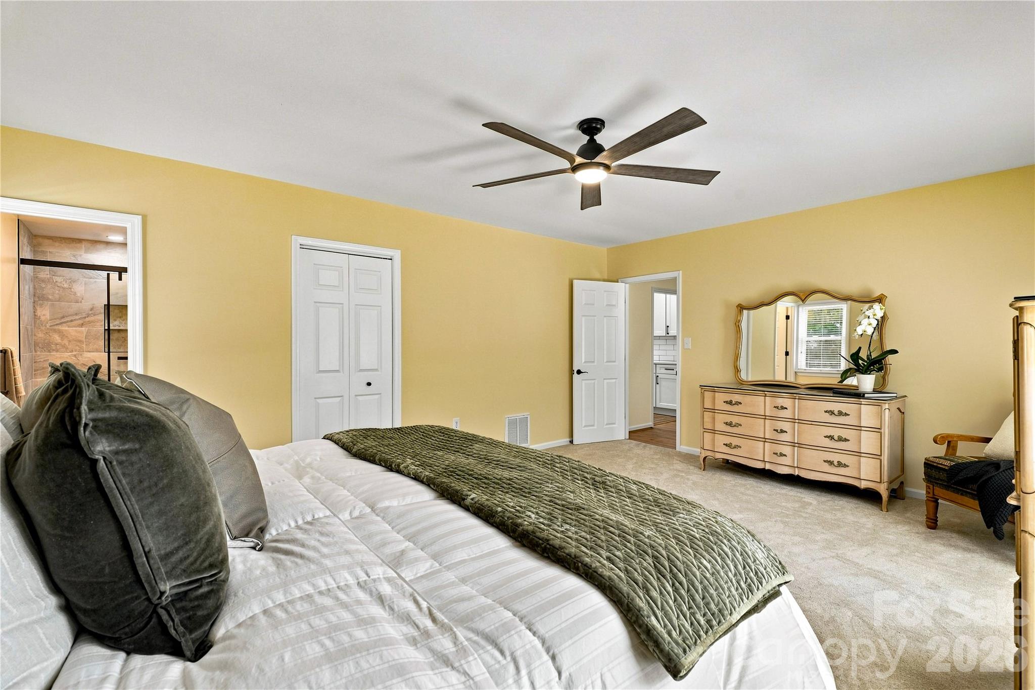 2429 Cassidy Drive — Davidson