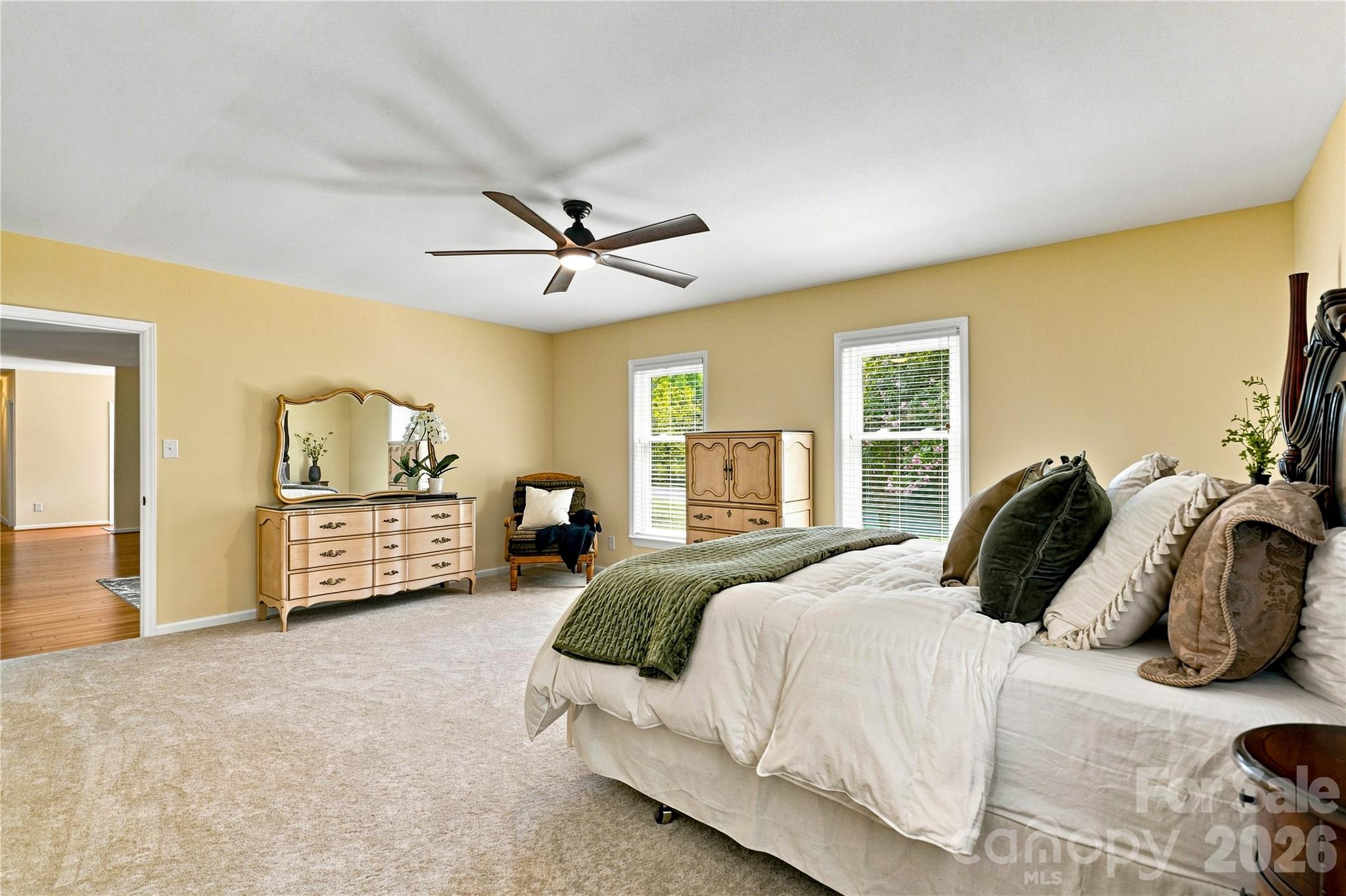2429 Cassidy Drive — Davidson