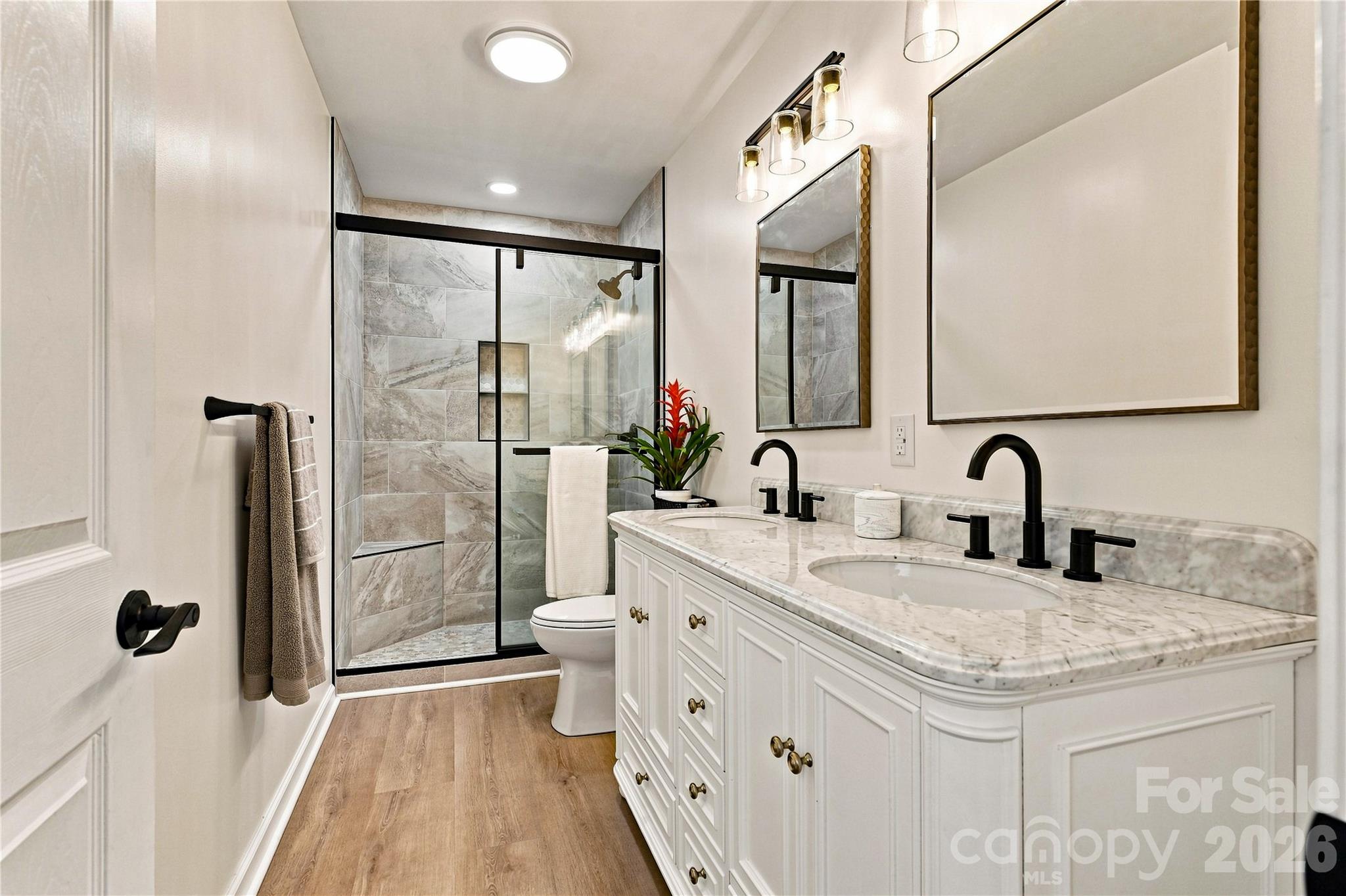 2429 Cassidy Drive — Davidson