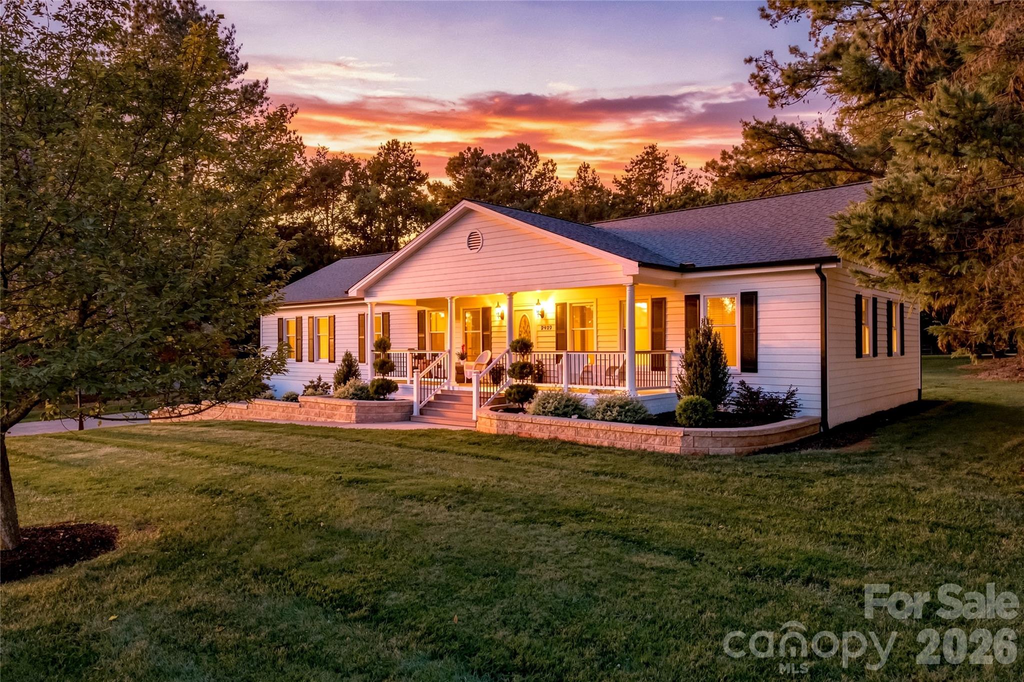 2429 Cassidy Drive — Davidson