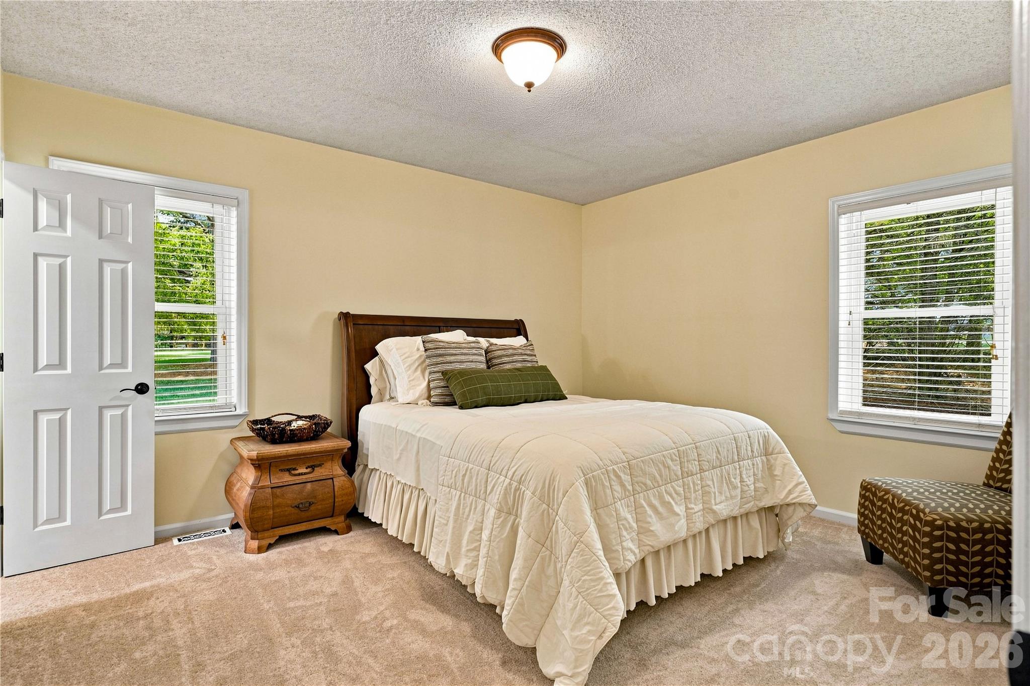 2429 Cassidy Drive — Davidson