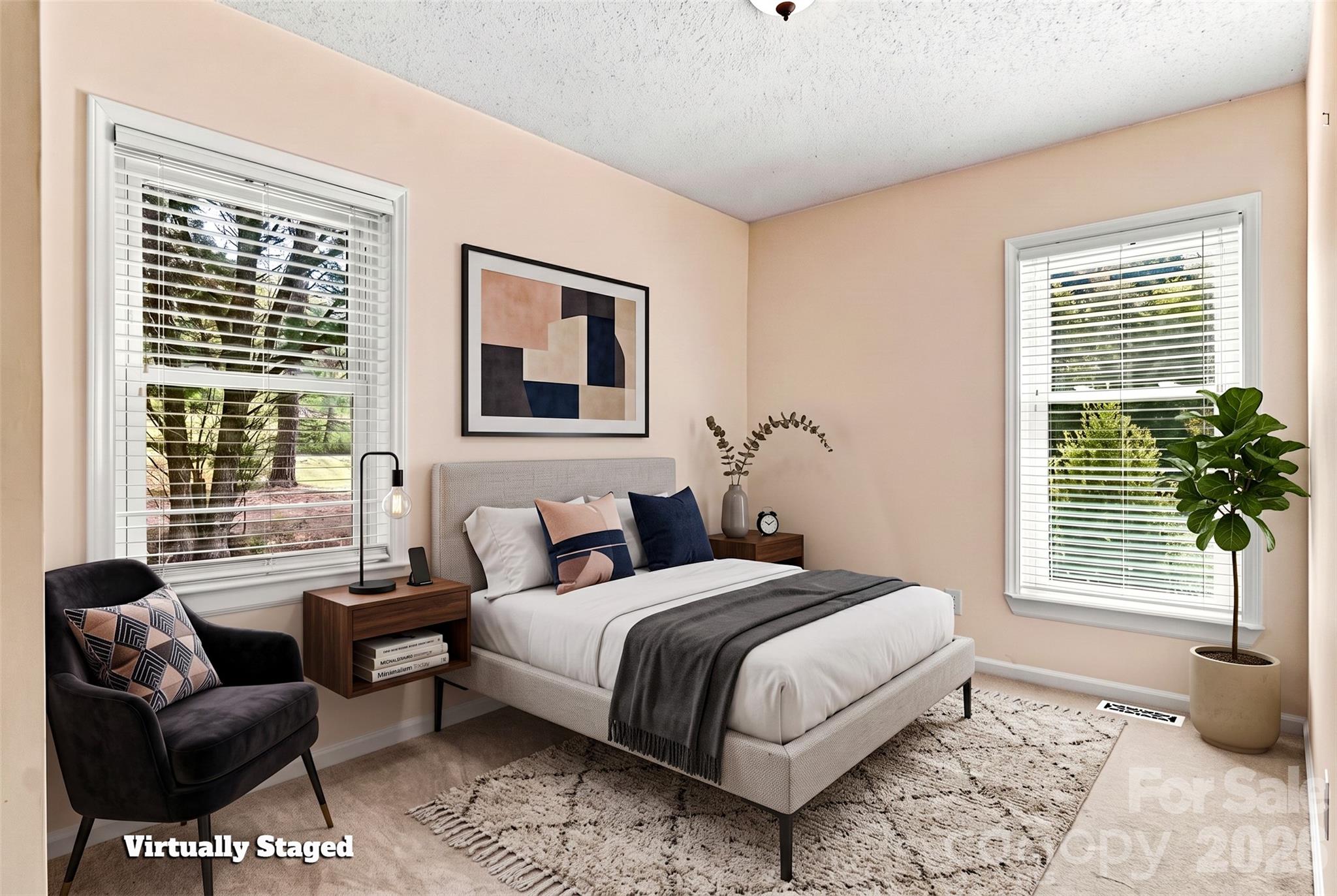 2429 Cassidy Drive — Davidson