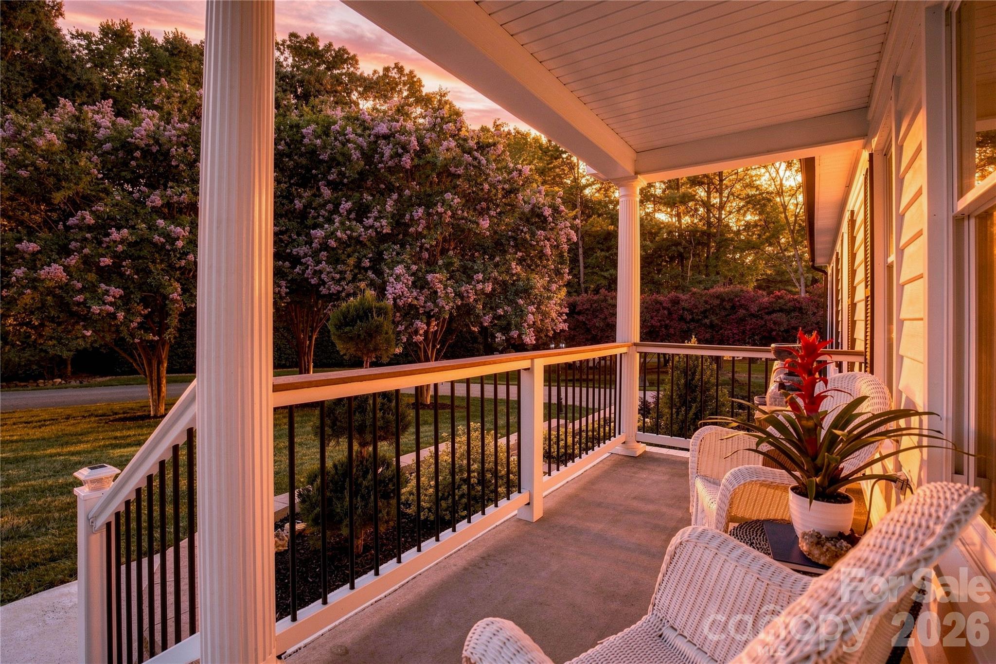 2429 Cassidy Drive — Davidson