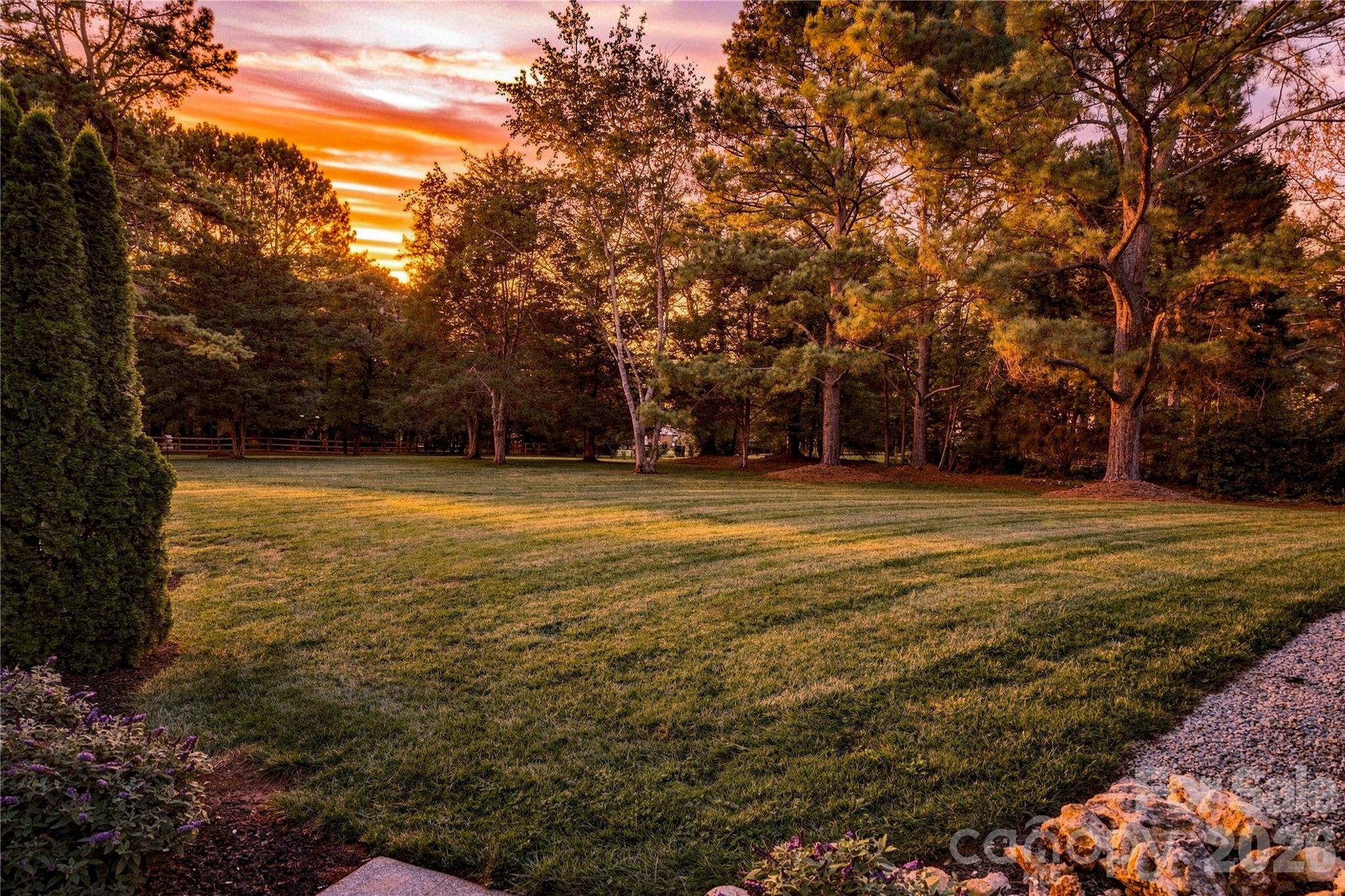 2429 Cassidy Drive — Davidson