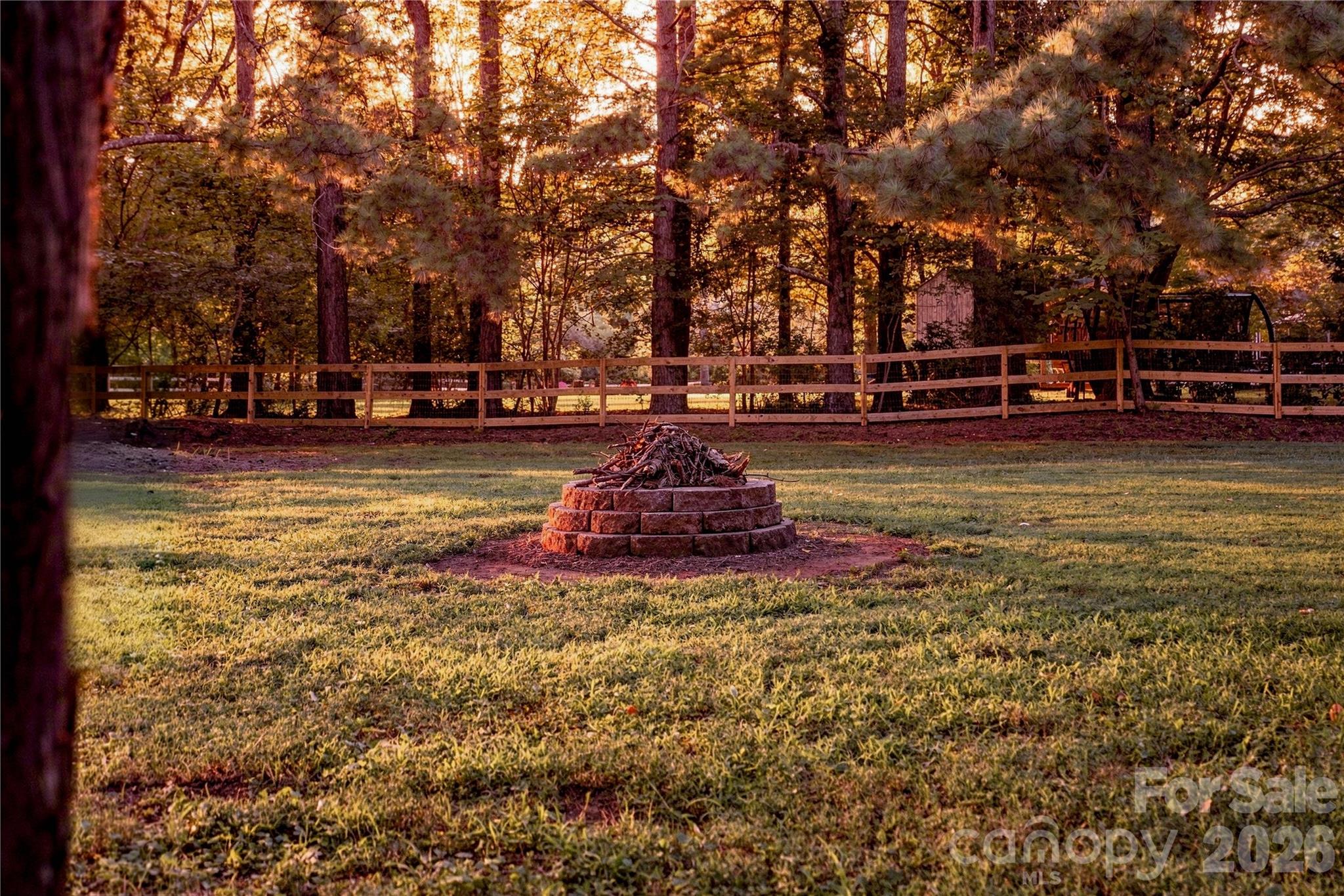 2429 Cassidy Drive — Davidson