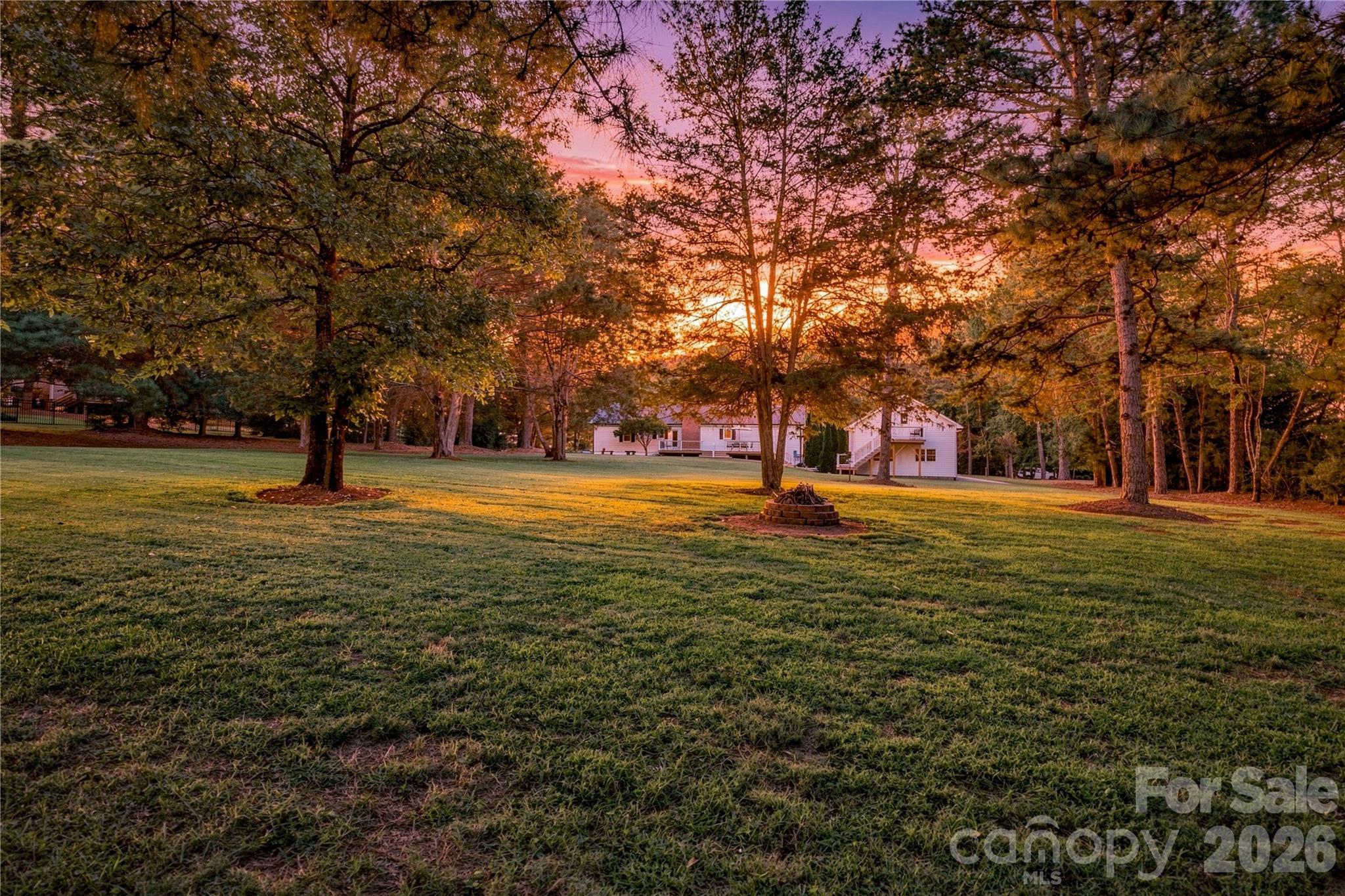 2429 Cassidy Drive — Davidson