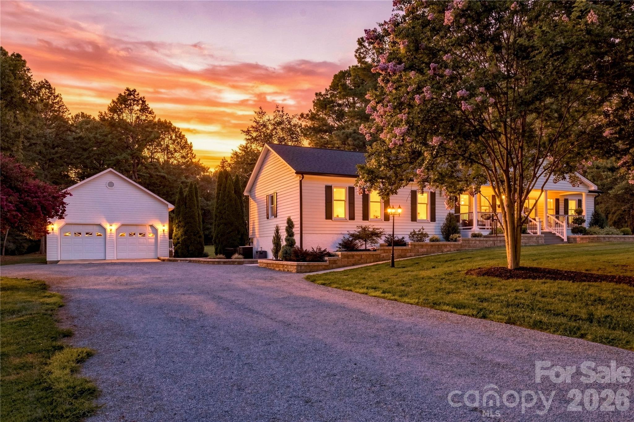 2429 Cassidy Drive — Davidson