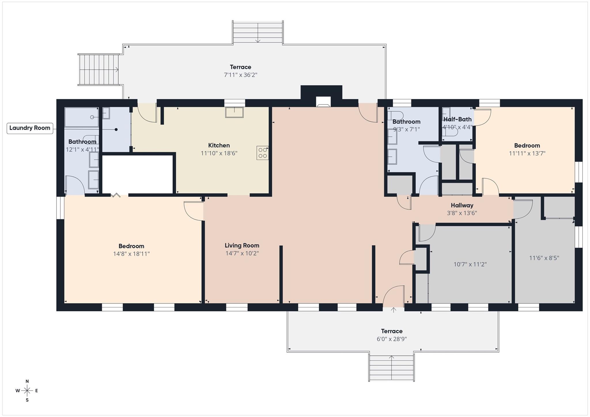 2429 Cassidy Drive — Davidson