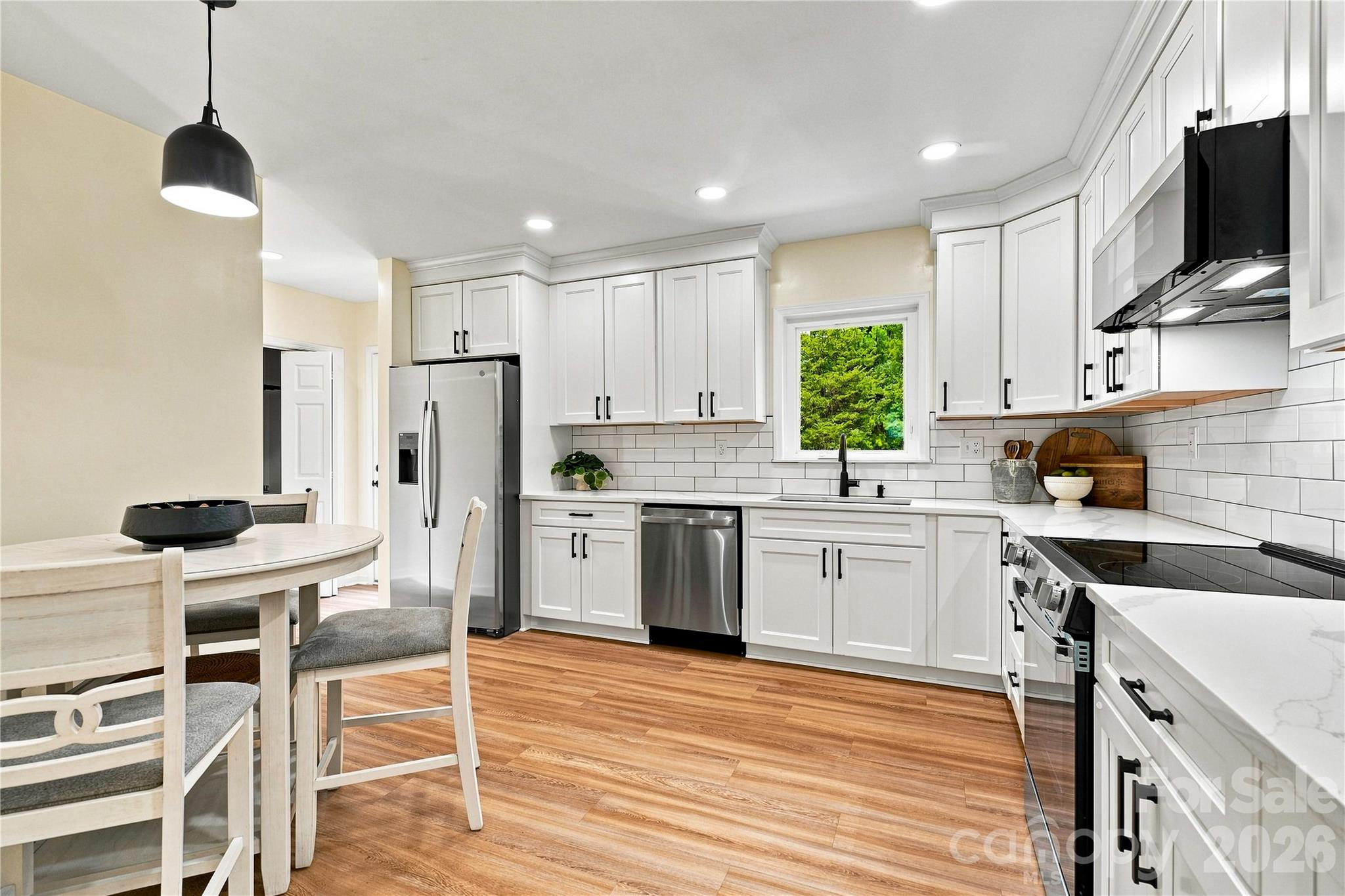 2429 Cassidy Drive — Davidson