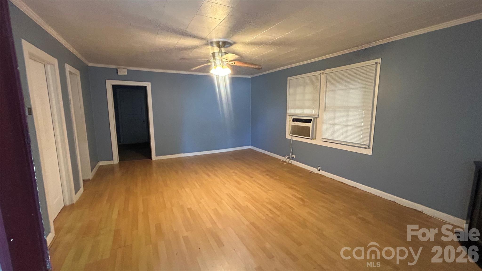 301 Belt Drive — Gastonia