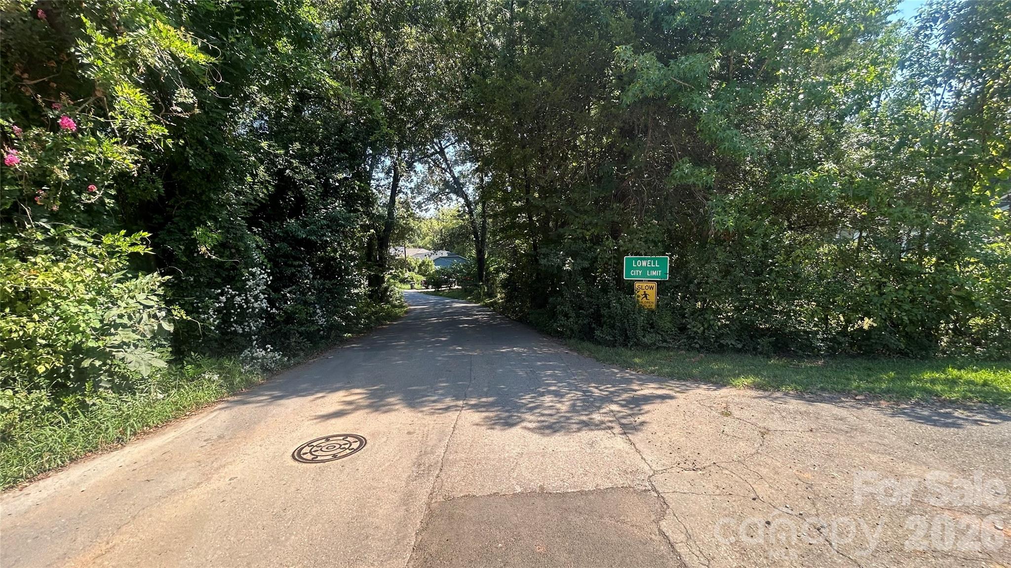 301 Belt Drive — Gastonia