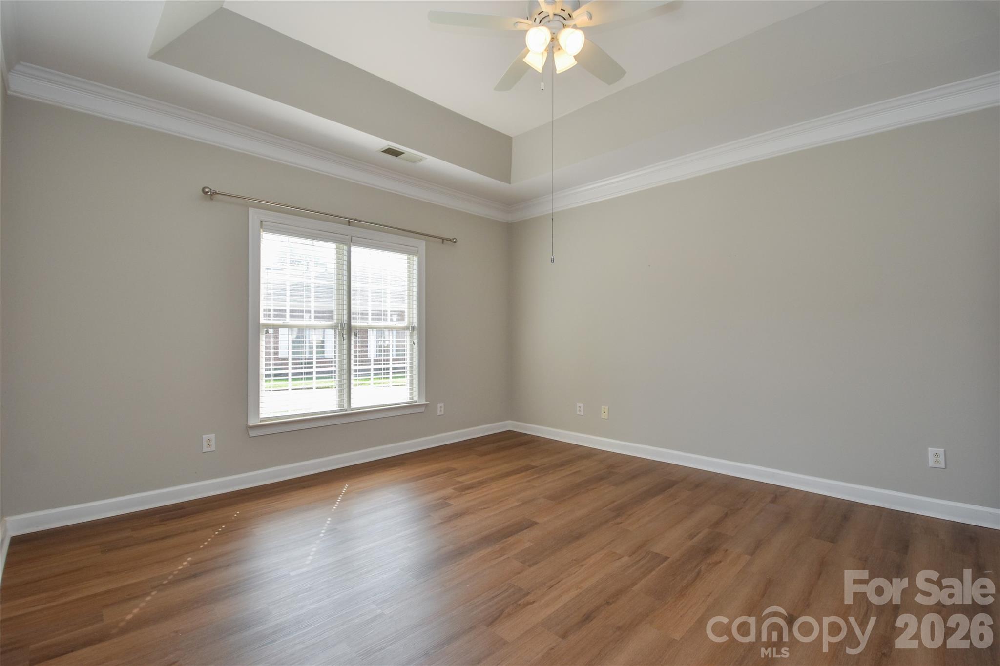 8332 Highland Glen Drive — Charlotte
