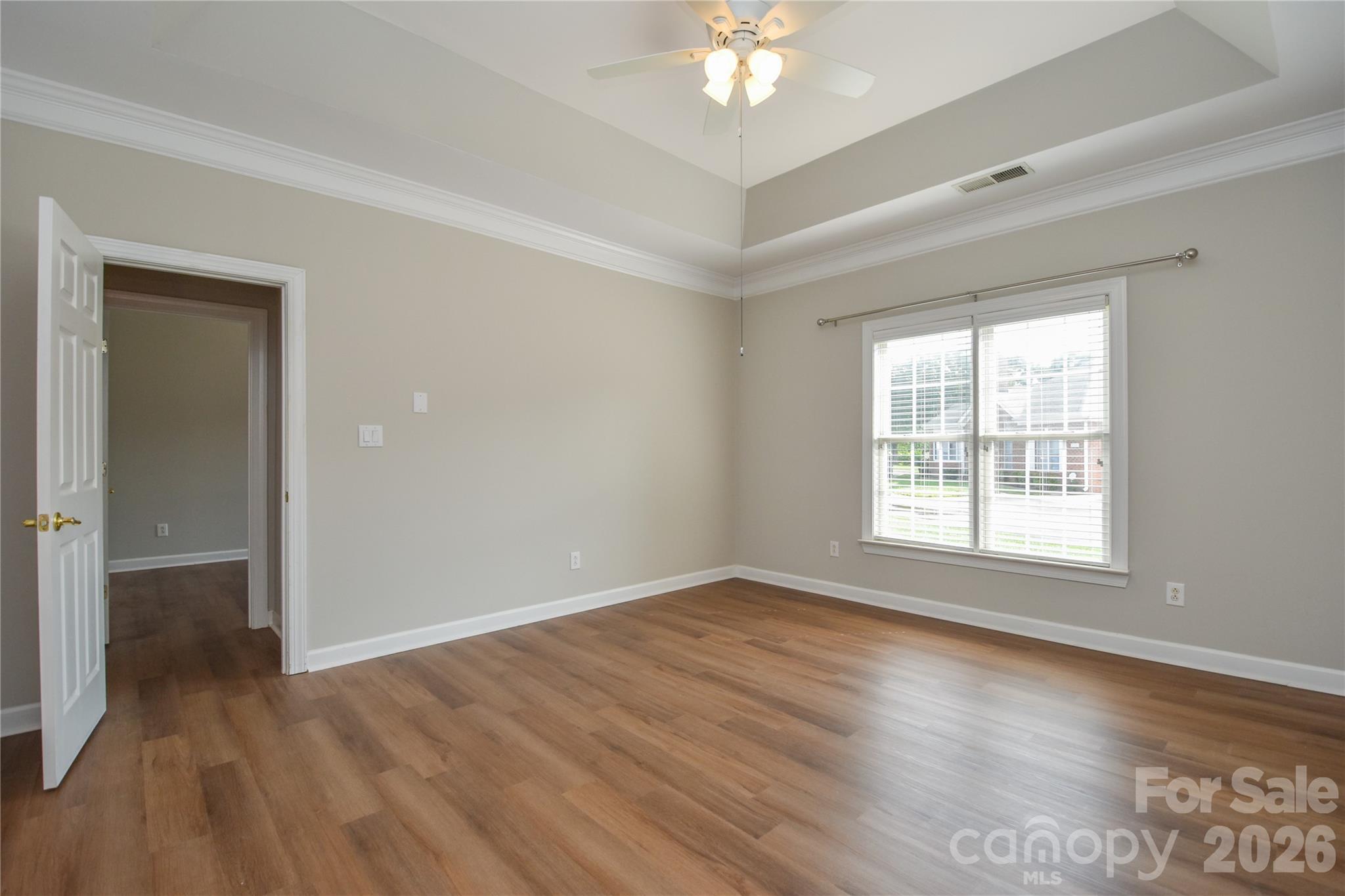 8332 Highland Glen Drive — Charlotte