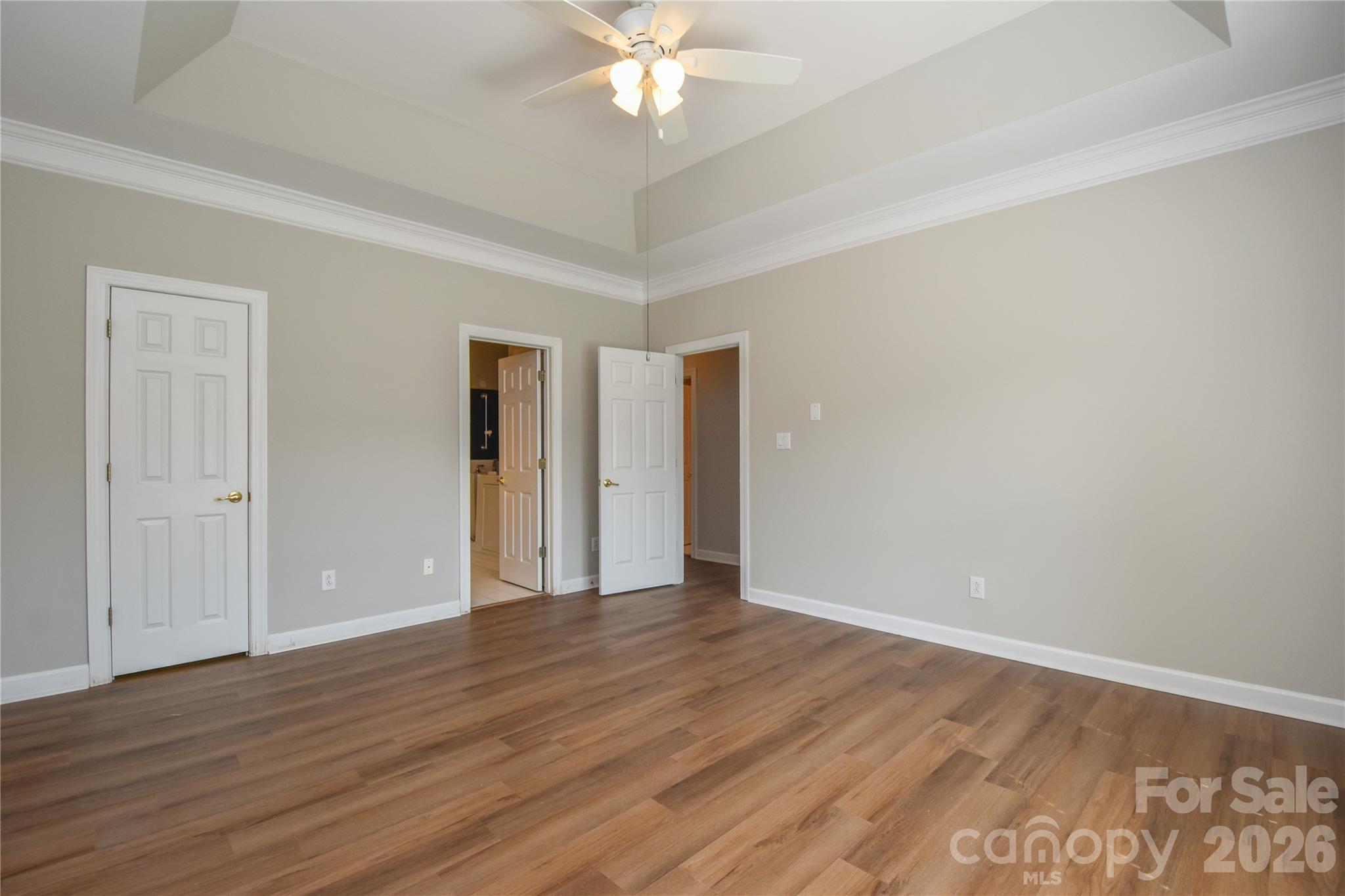 8332 Highland Glen Drive — Charlotte
