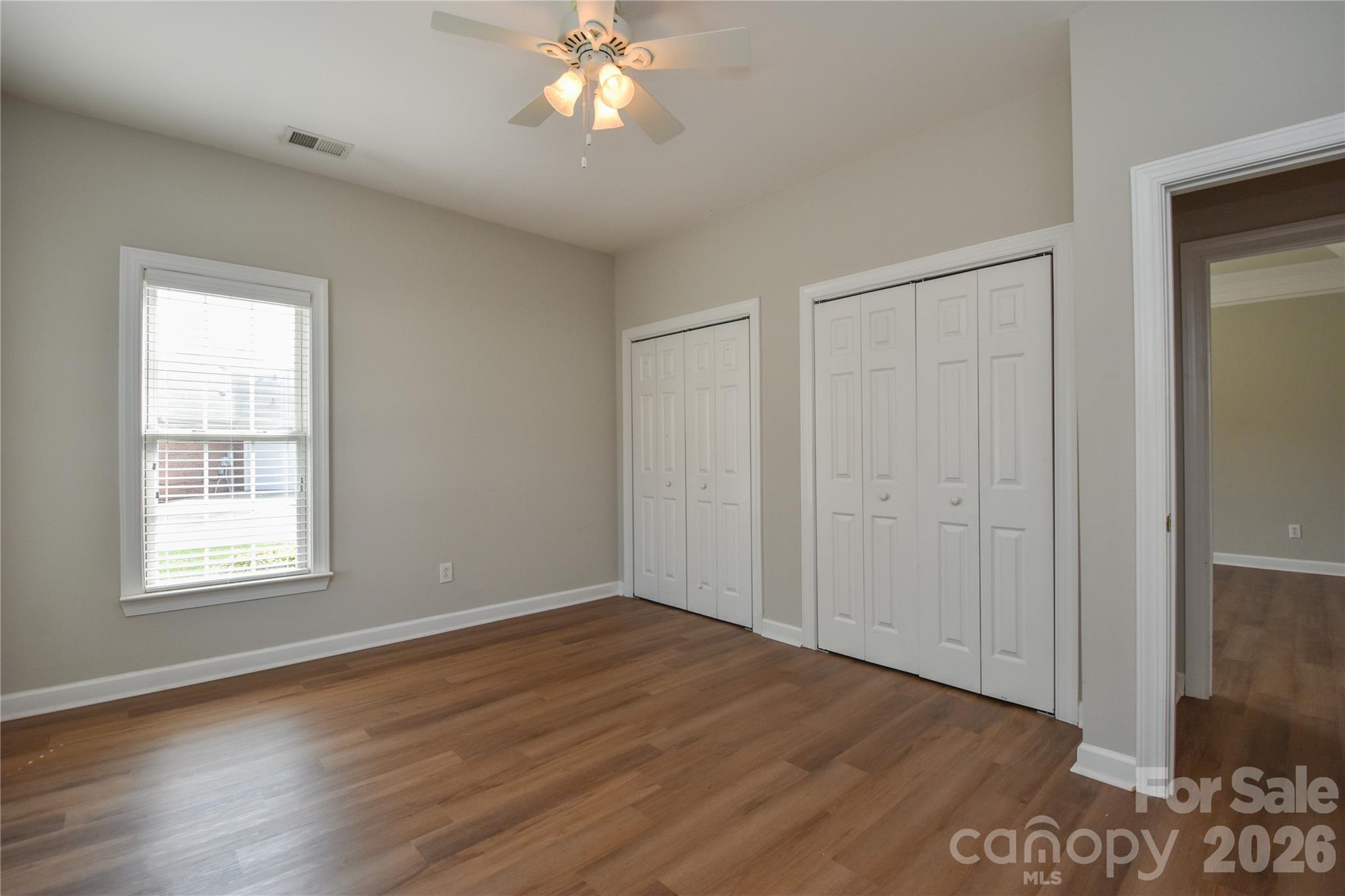 8332 Highland Glen Drive — Charlotte