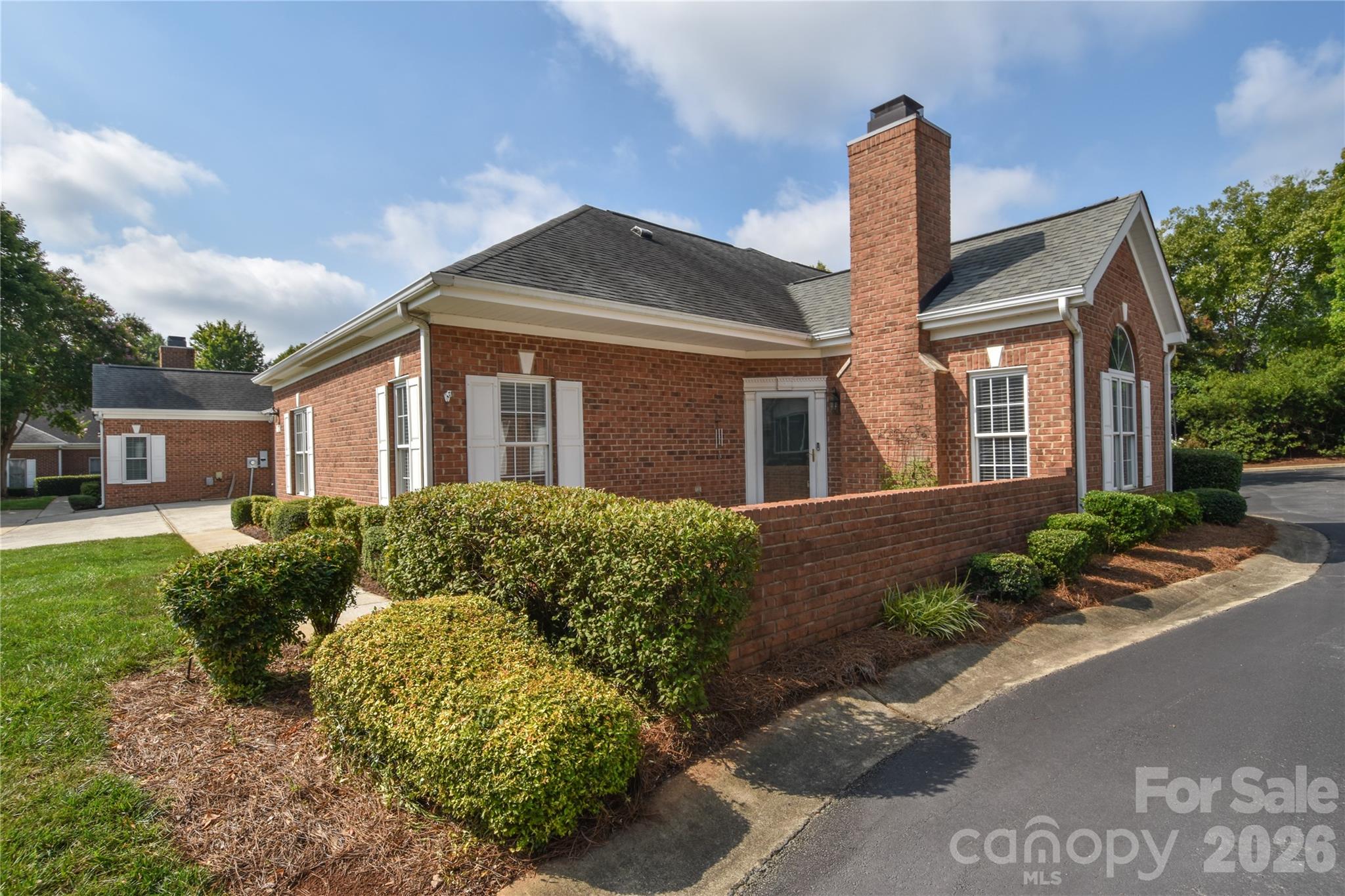8332 Highland Glen Drive — Charlotte