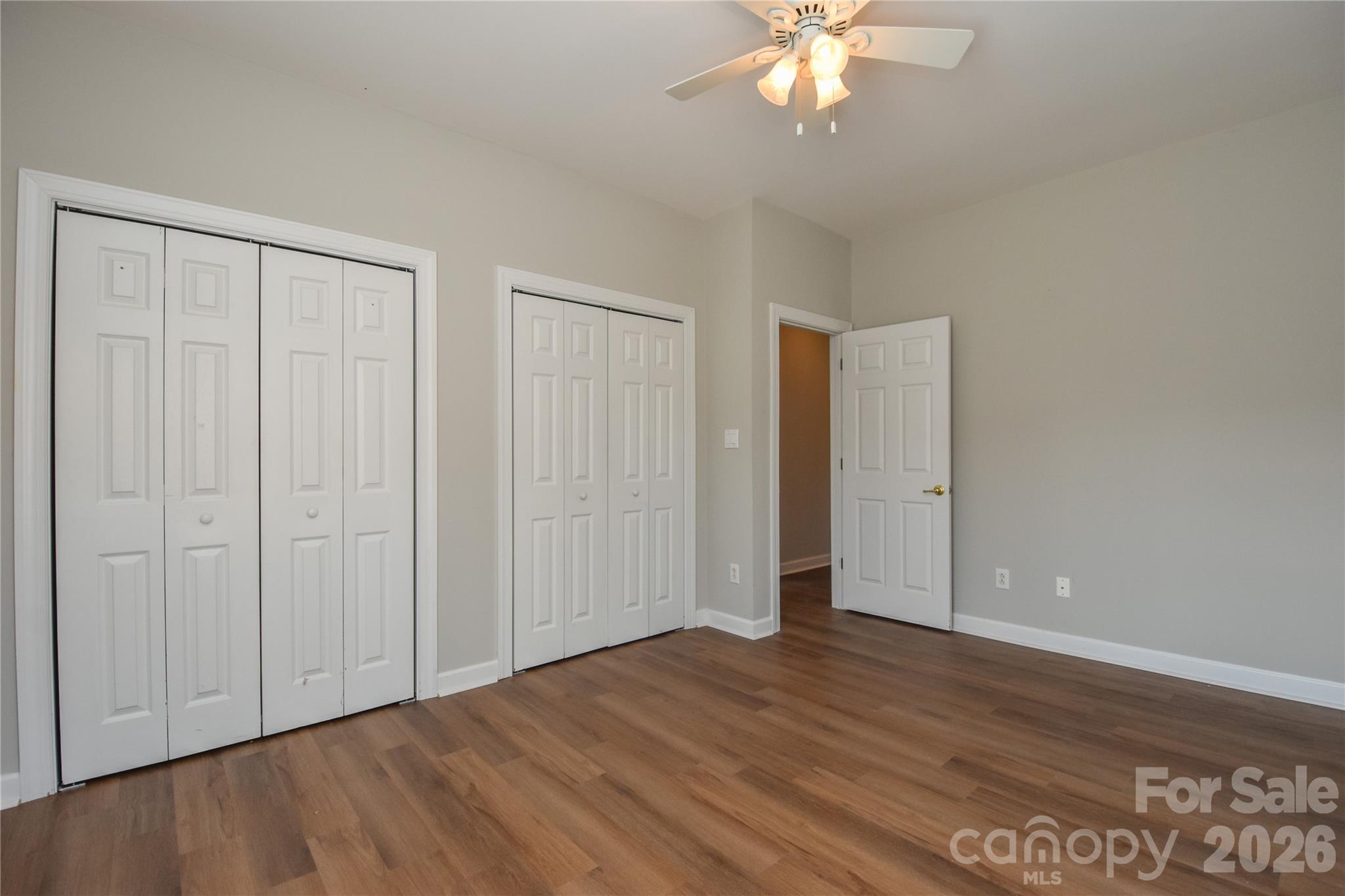 8332 Highland Glen Drive — Charlotte